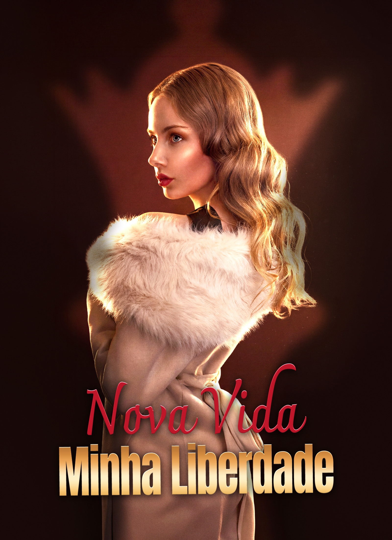[Dublado]Nova Vida, Minha Liberdade