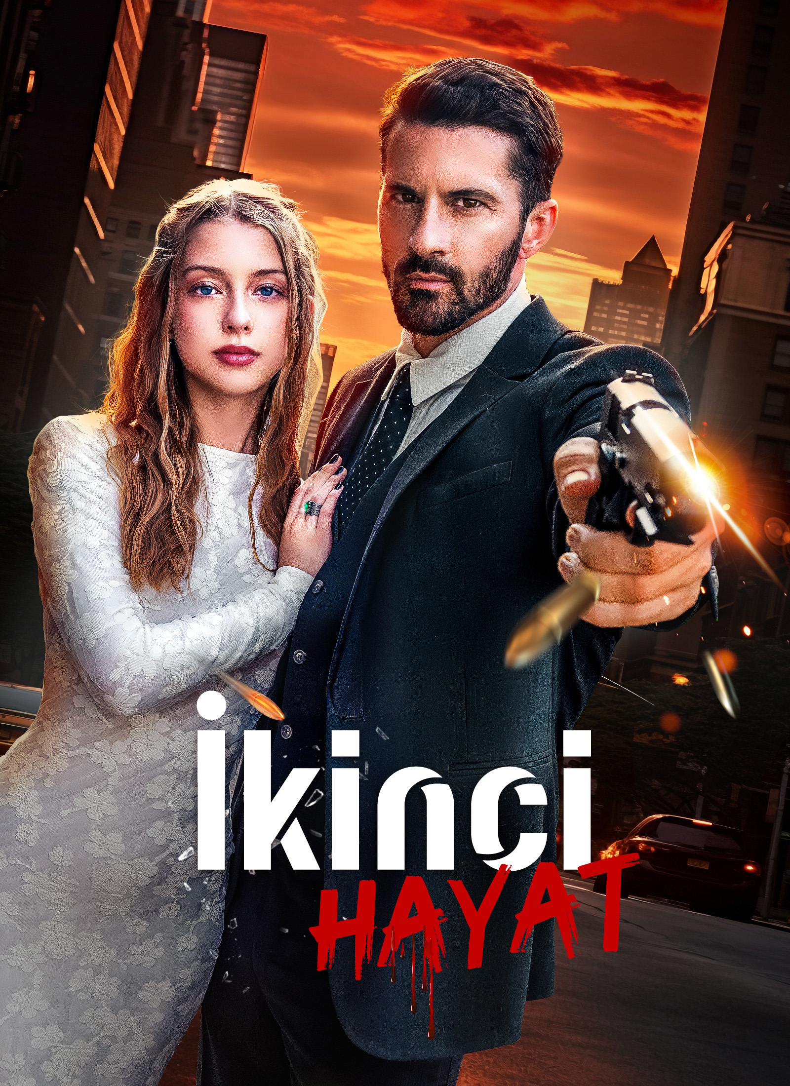 İkinci Hayat