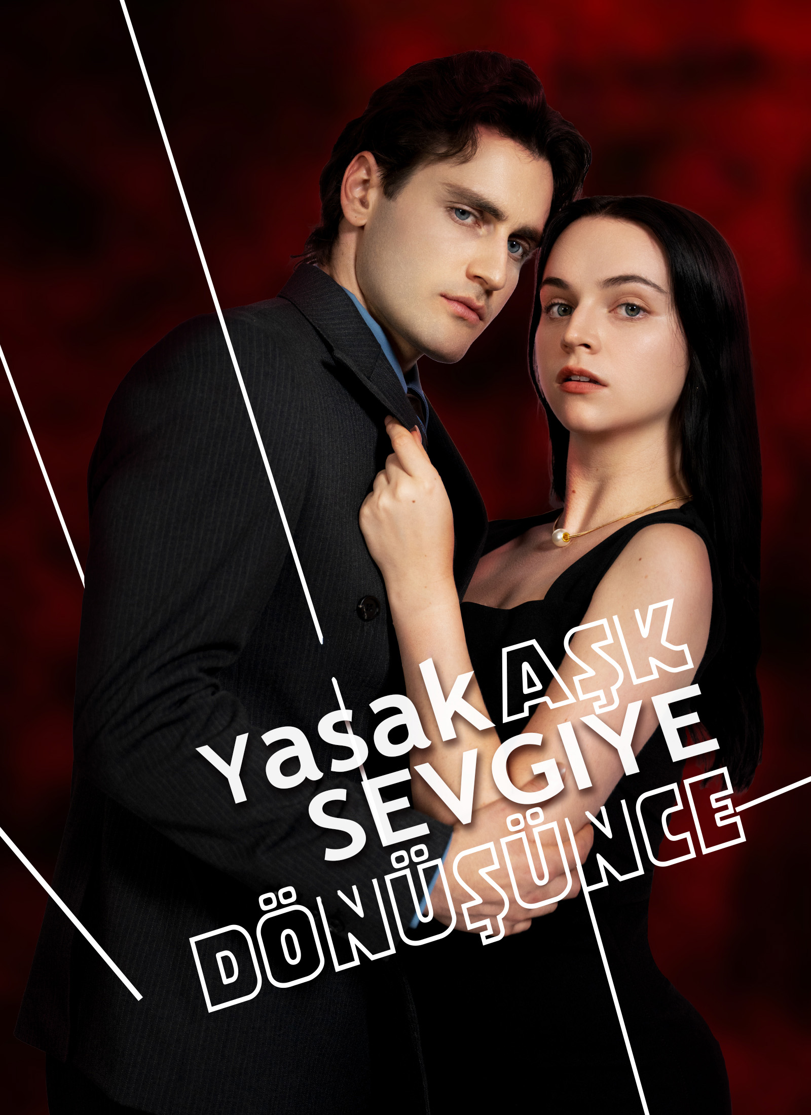 Yasak Aşk Sevgiye Dönüşünce