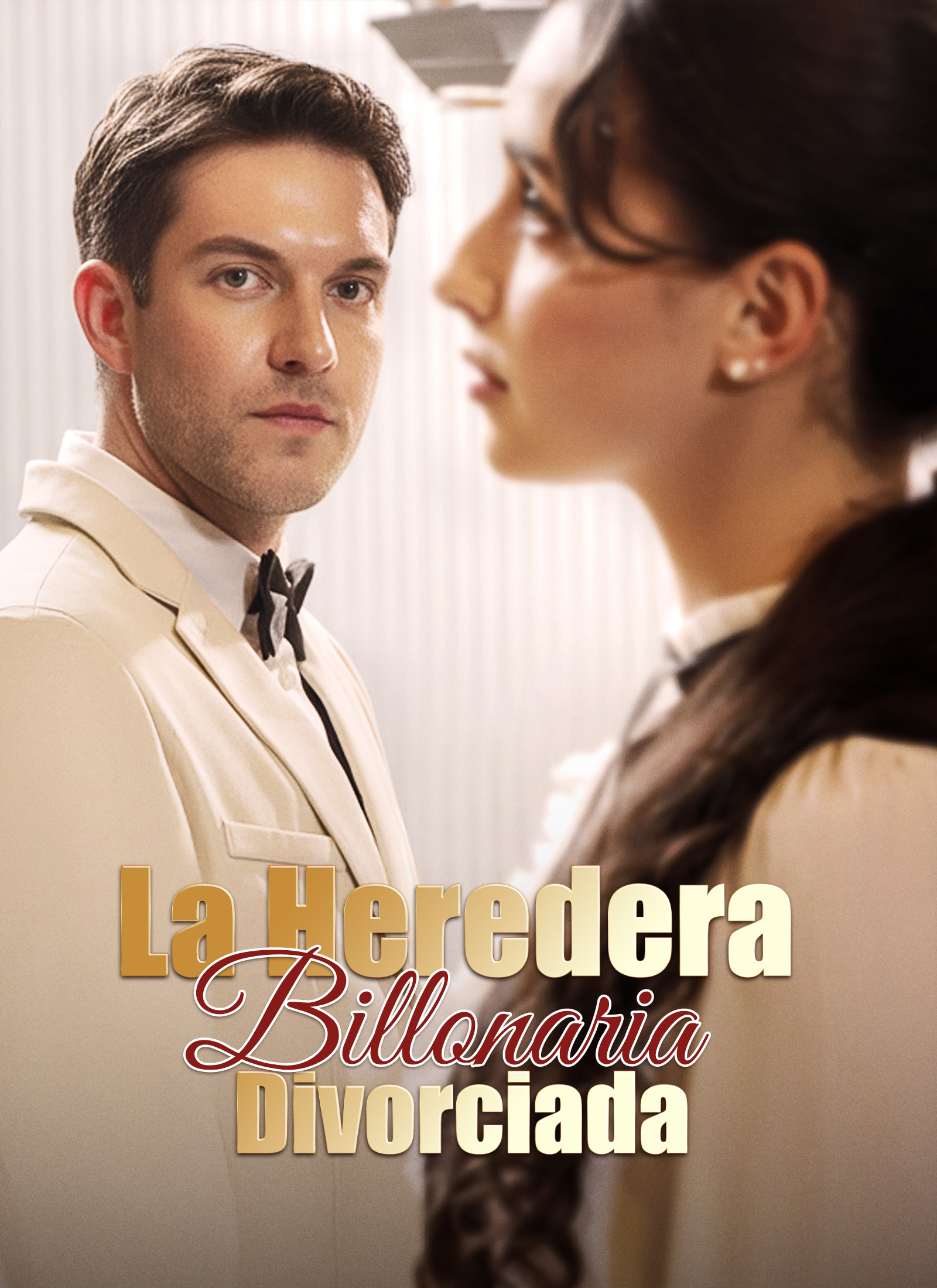 [Doblado]La Heredera Billonaria Divorciada