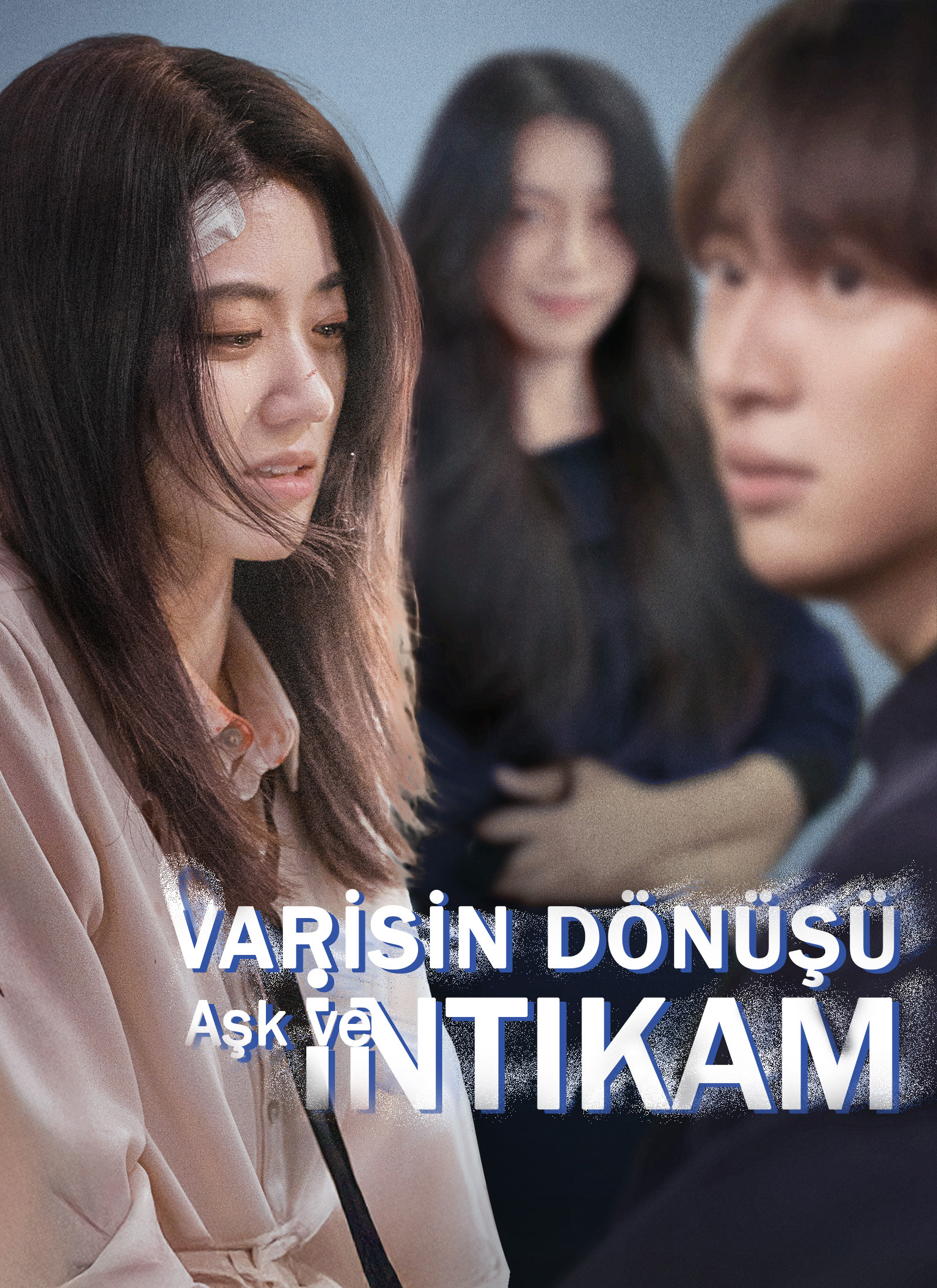 Varisin Dönüşü: Aşk ve İntikam