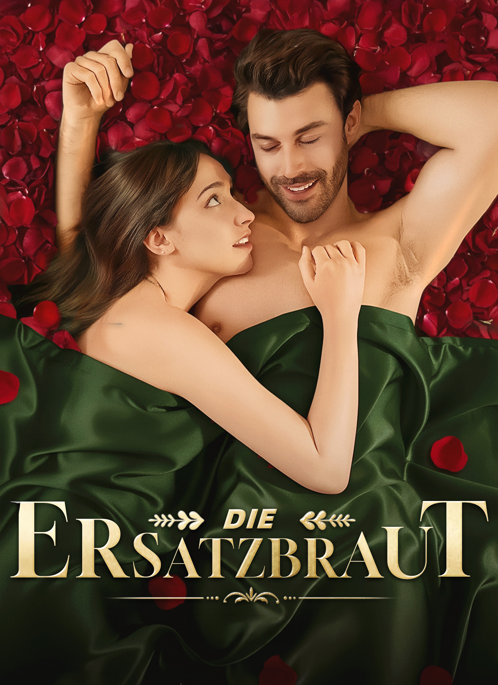 [Synchron] Die Ersatzbraut