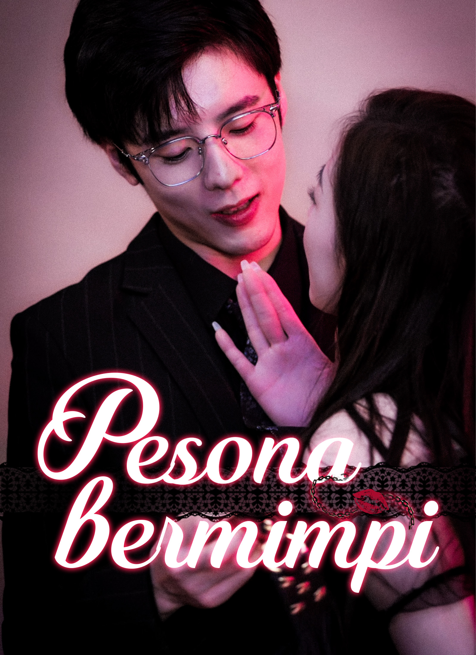 [Dijuluki]Pesona bermimpi