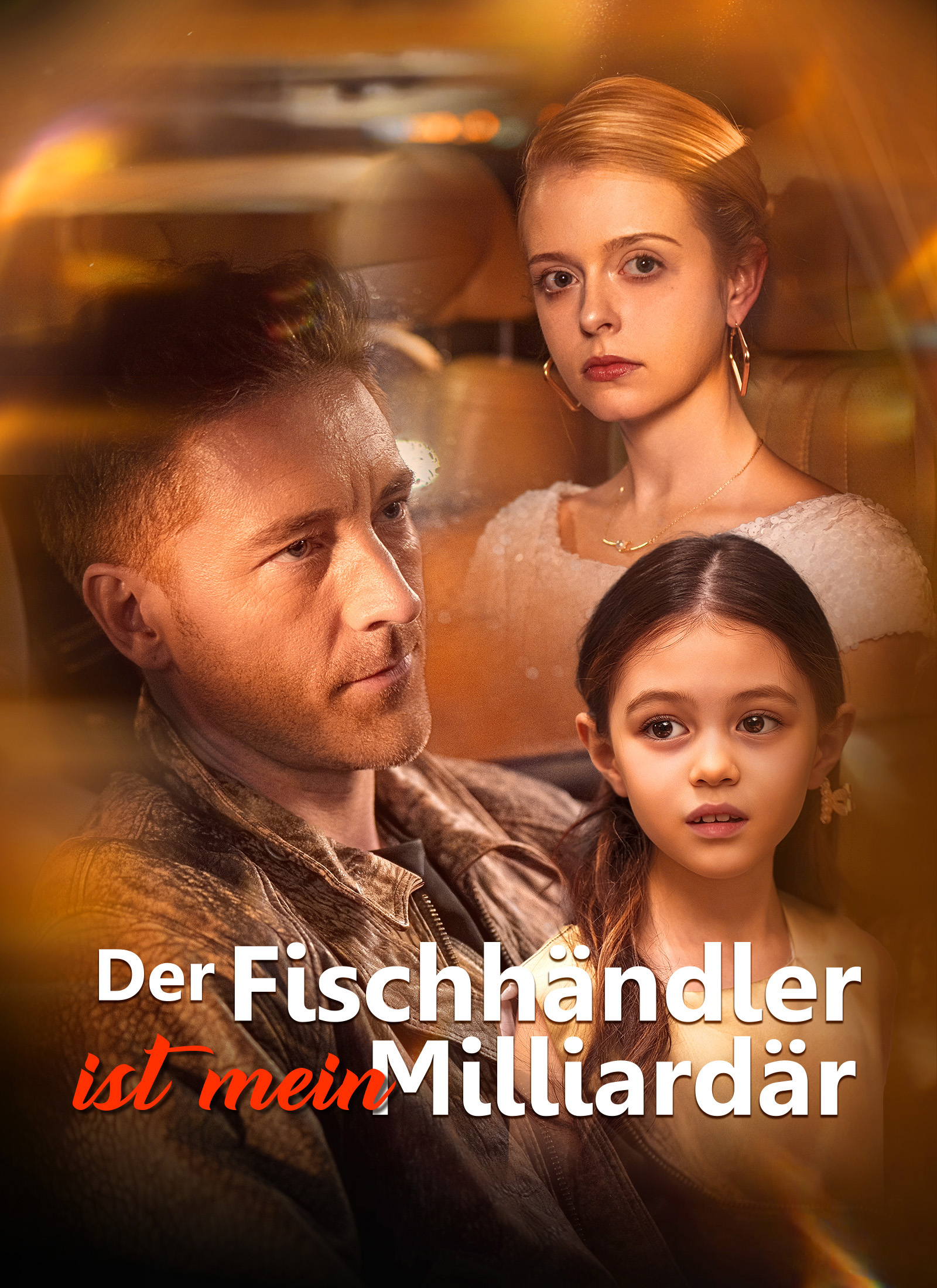 Der Fischhändler ist mein Milliardär