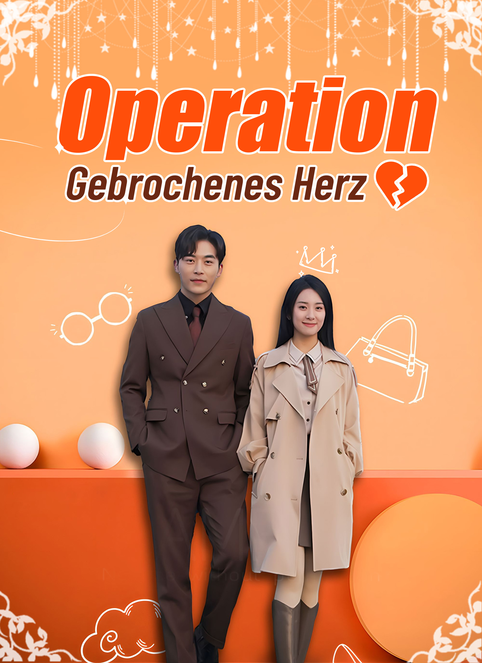 Operation: Gebrochenes Herz