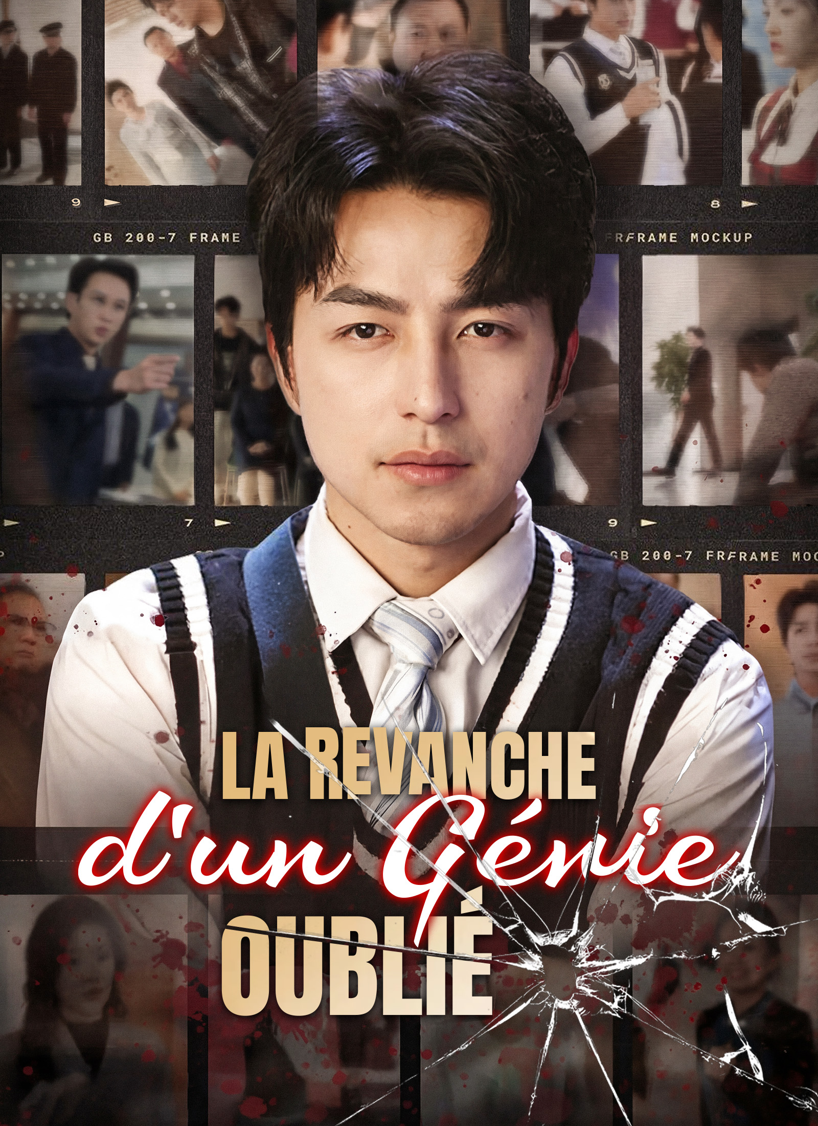 La Revanche d'un Génie Oublié