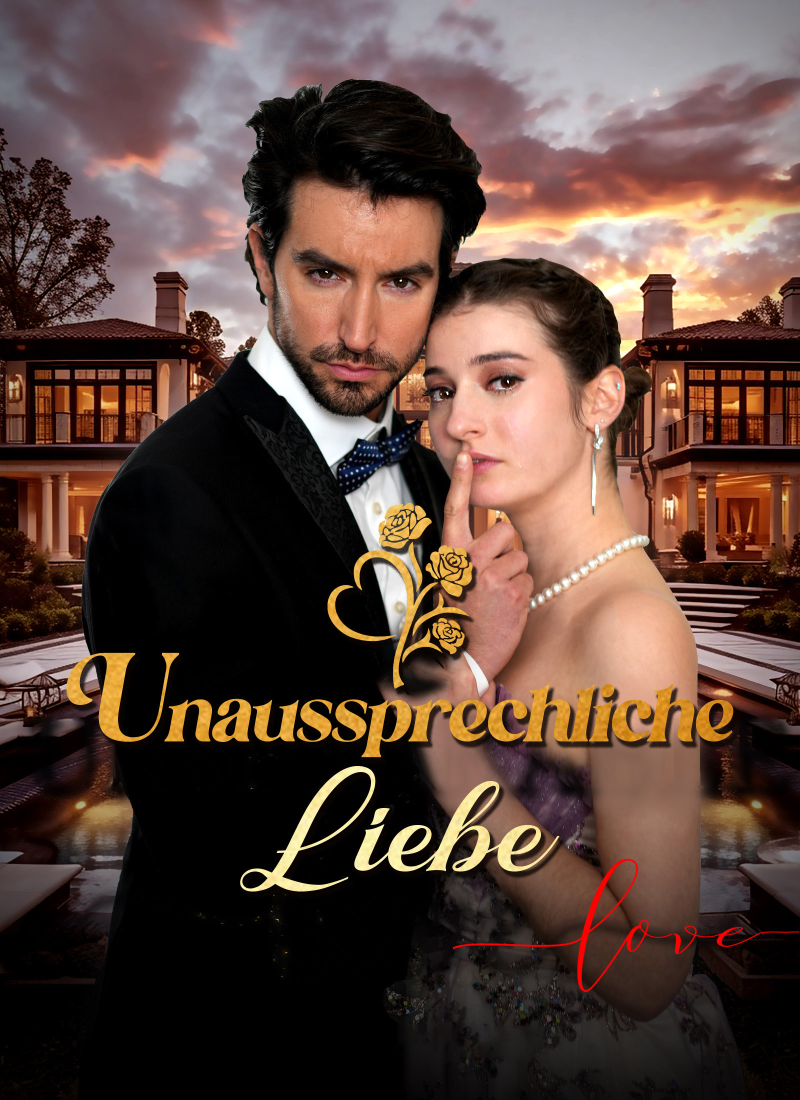 Unaussprechliche Liebe