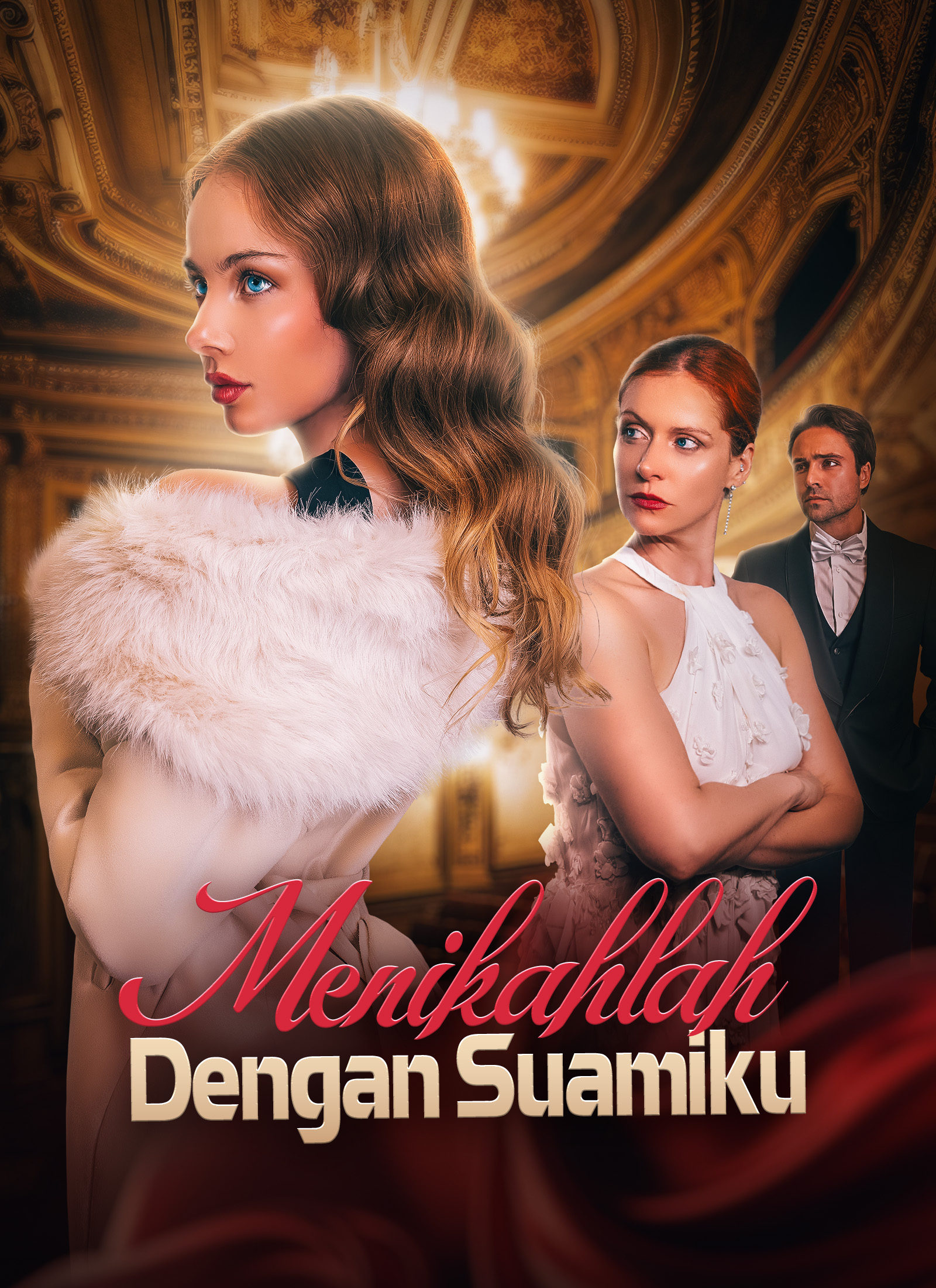 Menikahlah Dengan Suamiku