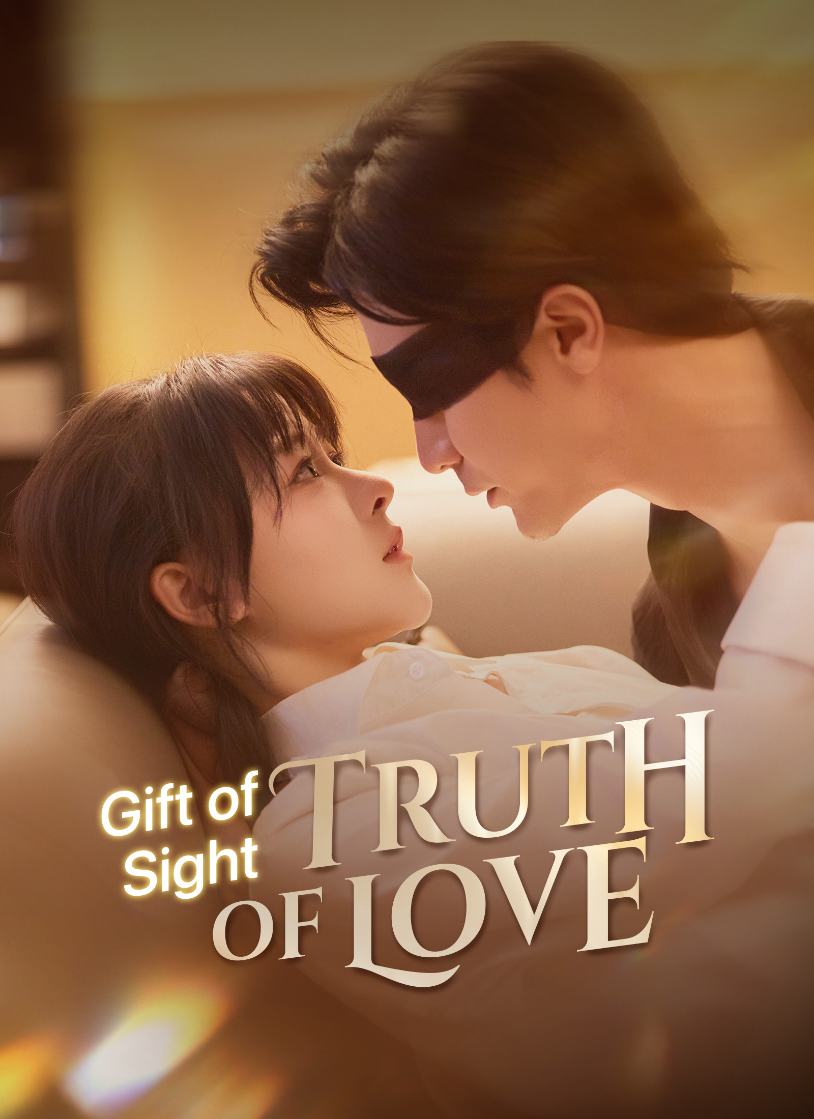 Gift of Sight, Truth of Love