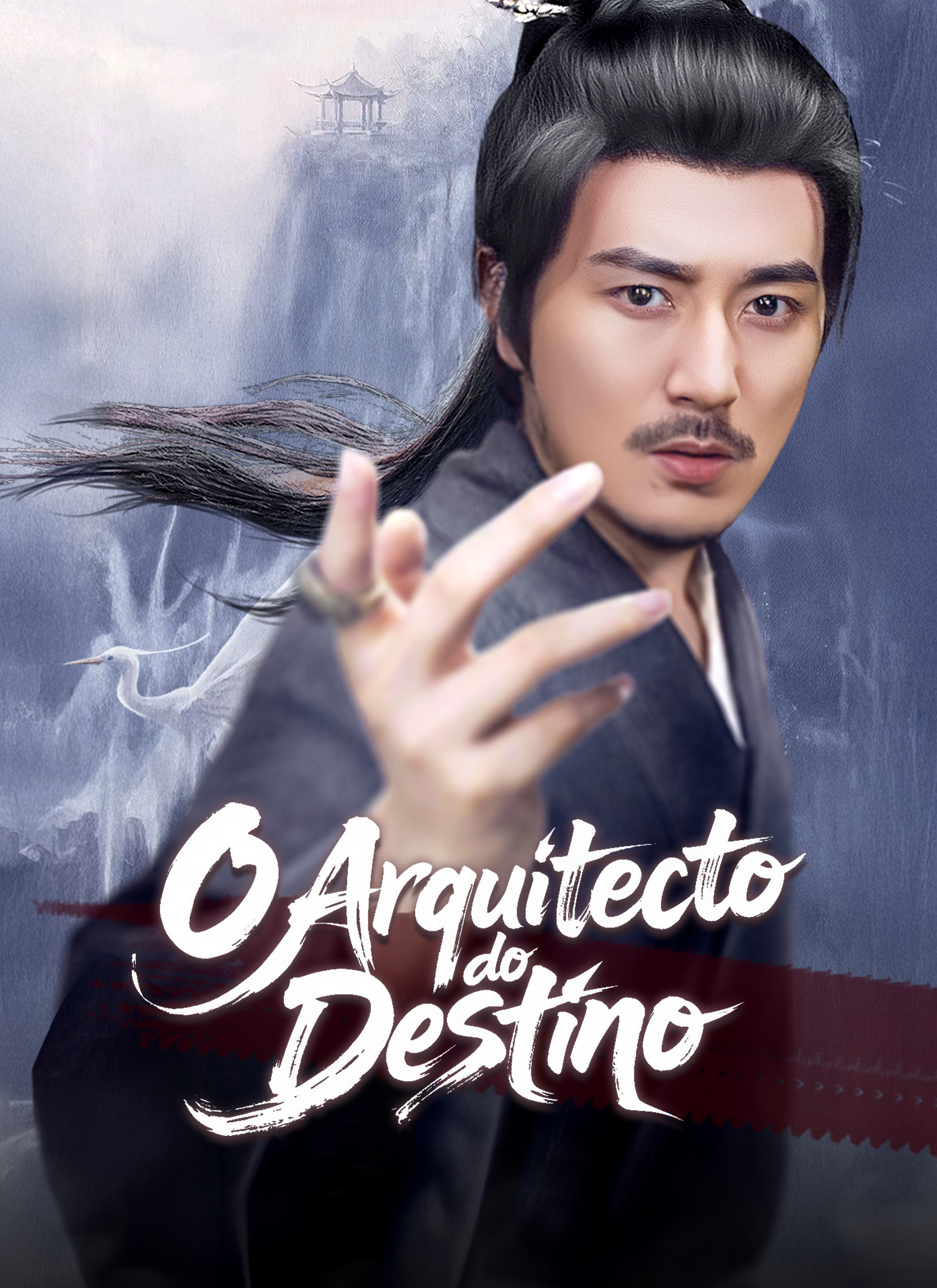 [Dublado]O Arquitecto do Destino
