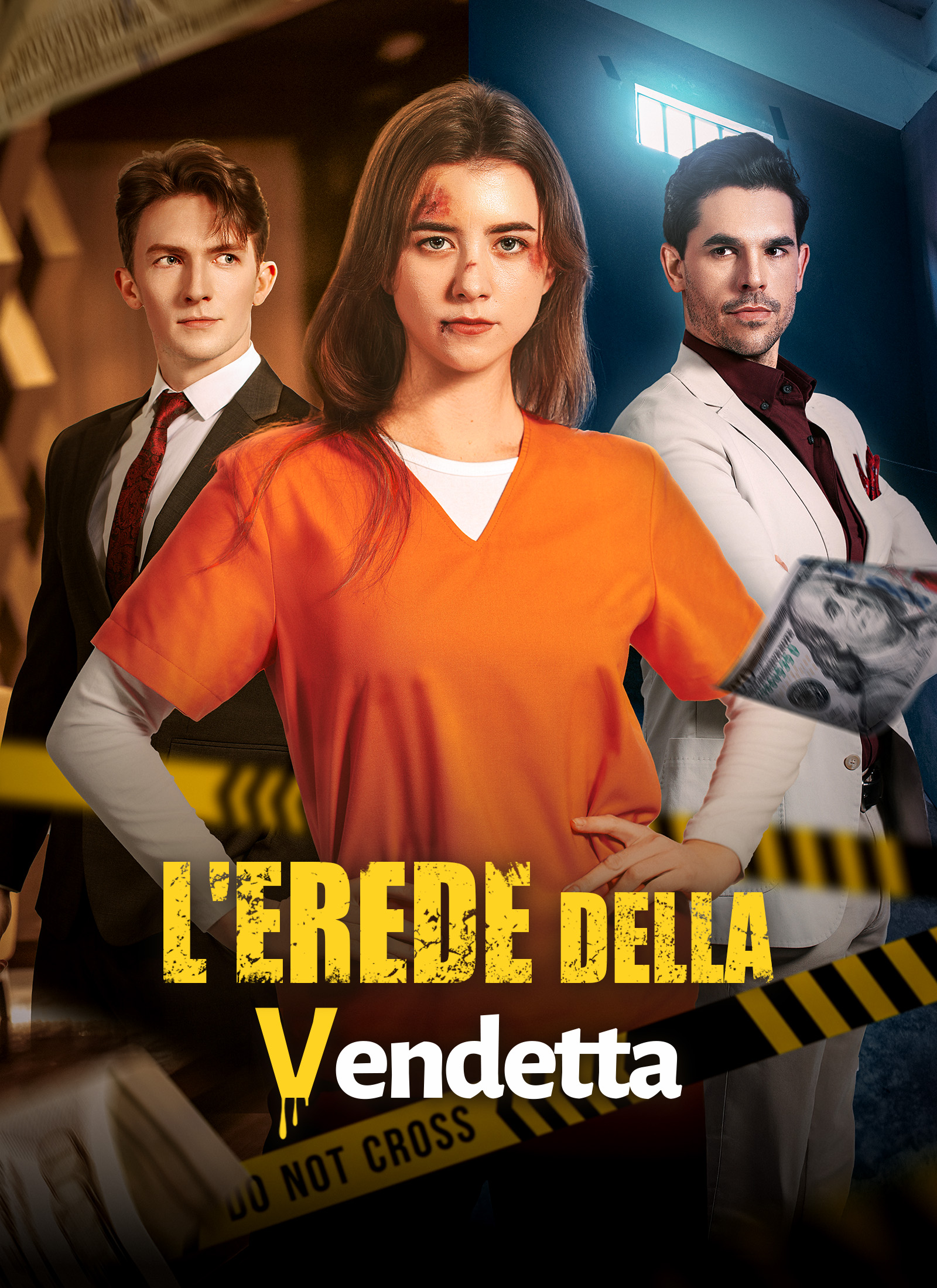 L'Erede della Vendetta