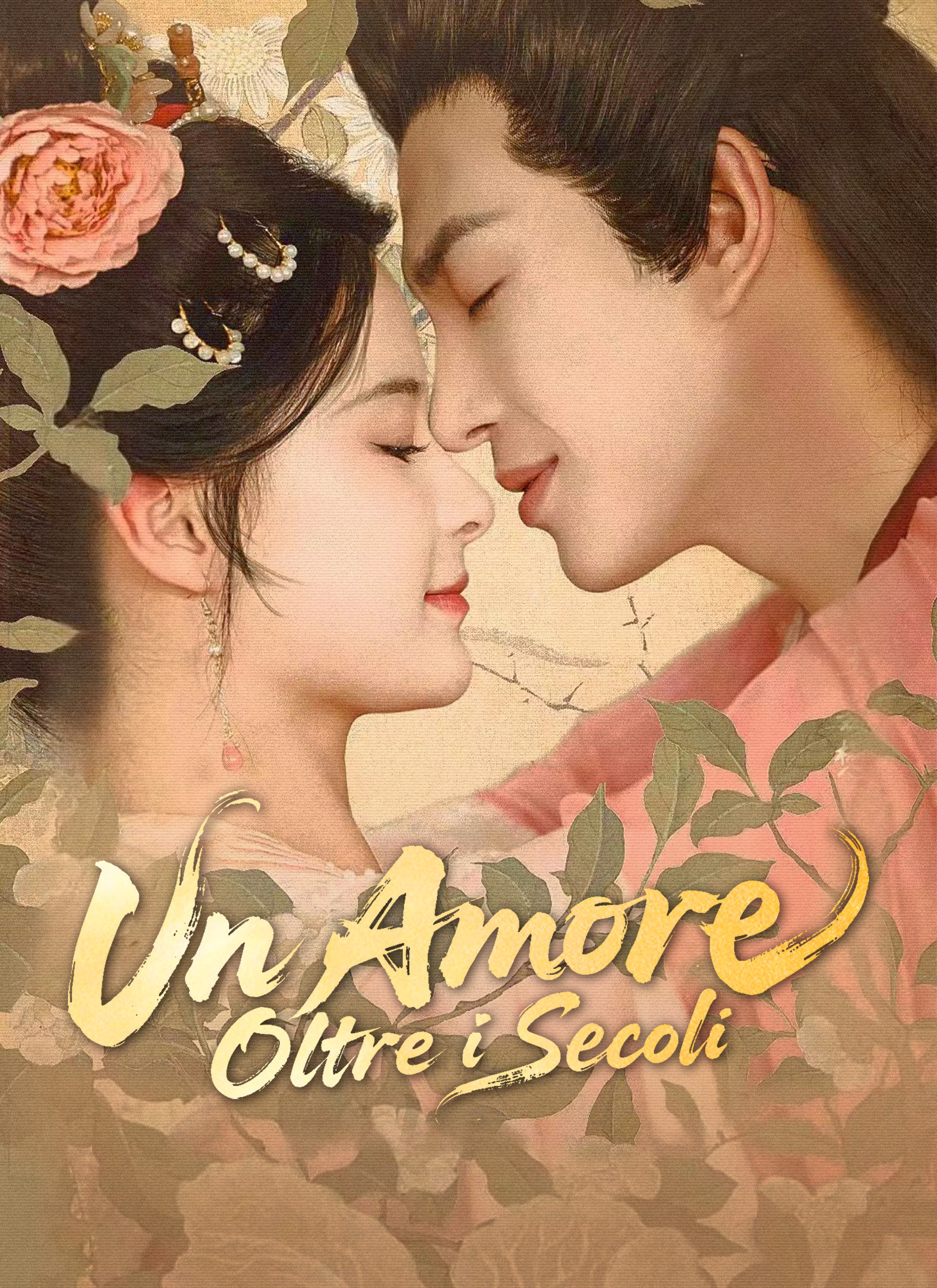 Un Amore  Oltre i Secoli