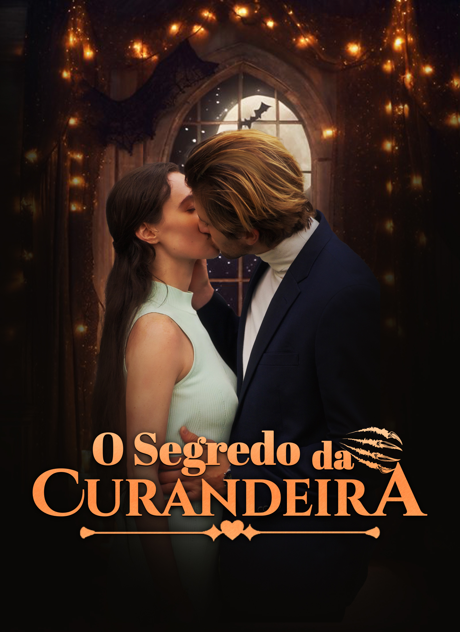 O Segredo da Curandeira