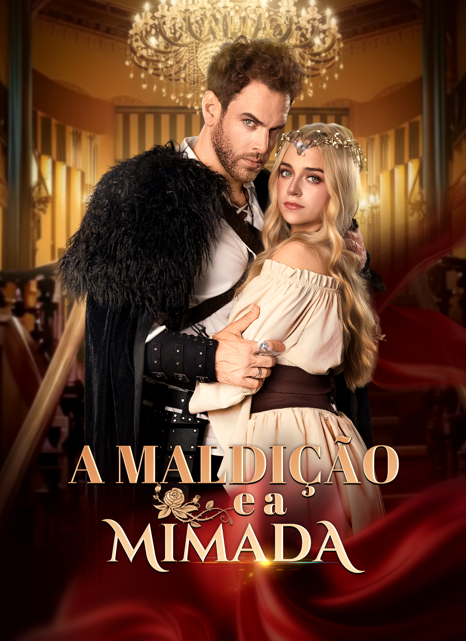 A Maldição e a Mimada