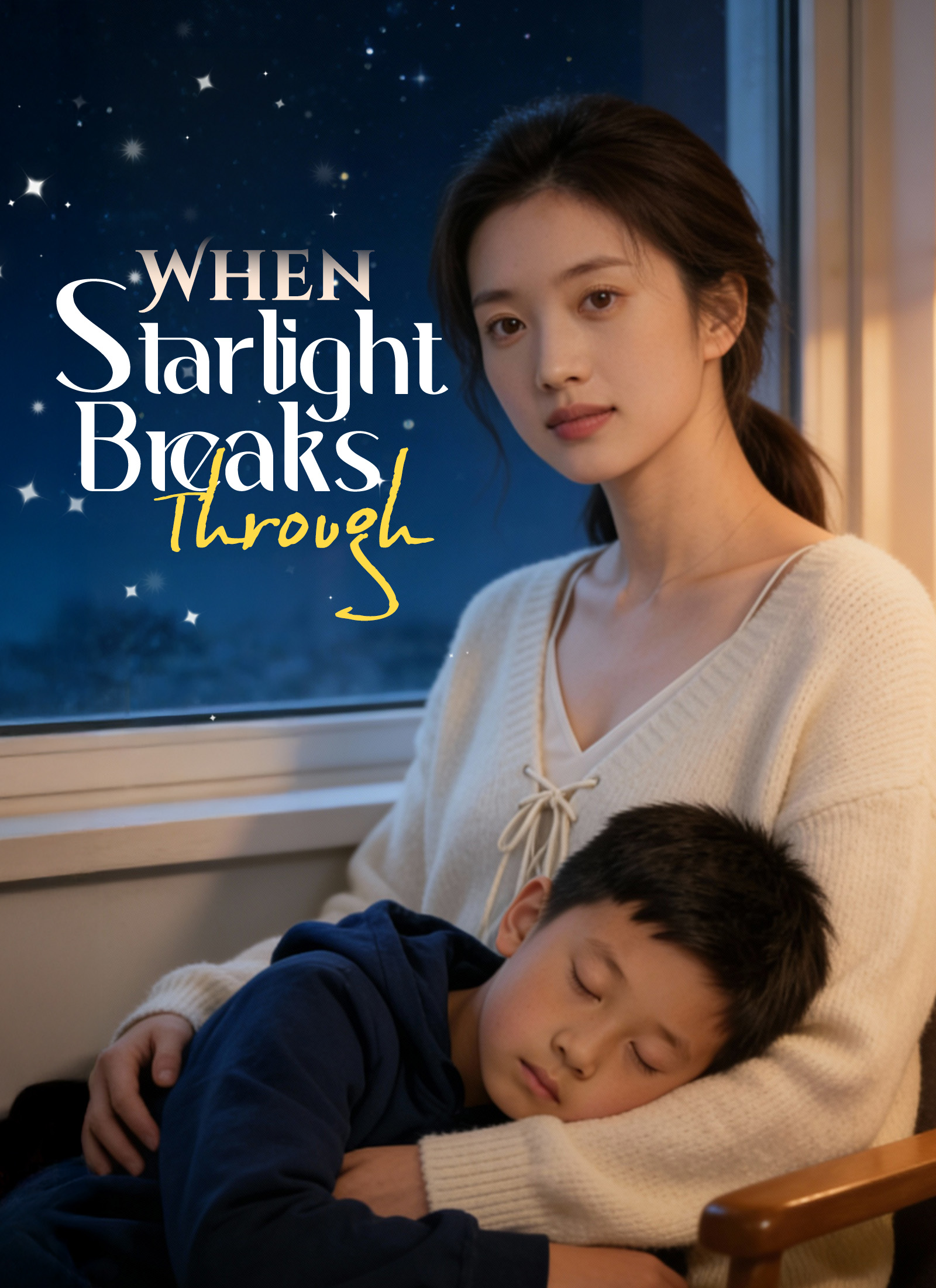 When Starlight Breaks Through