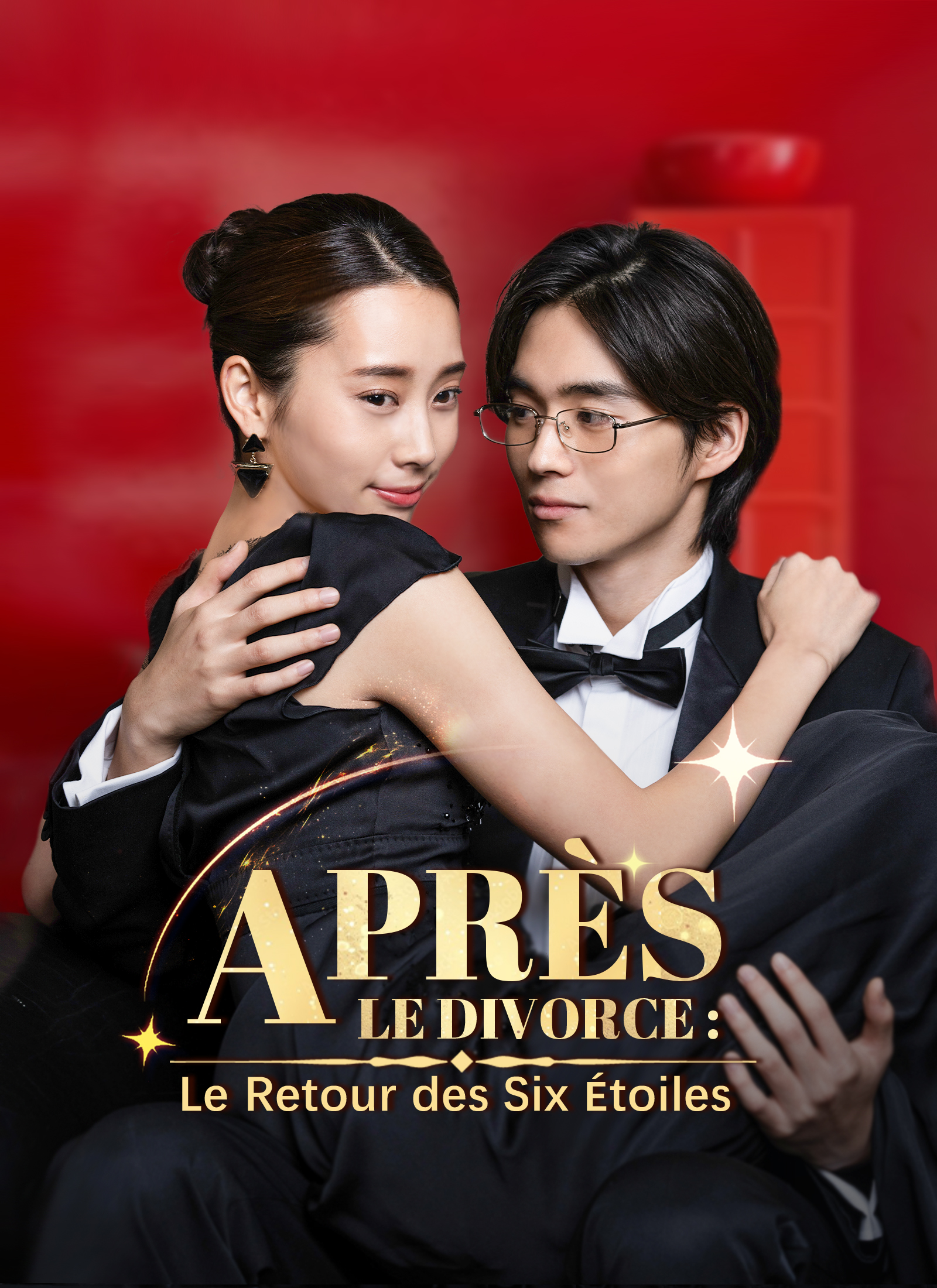 Après le Divorce : Le Retour des Six Étoiles