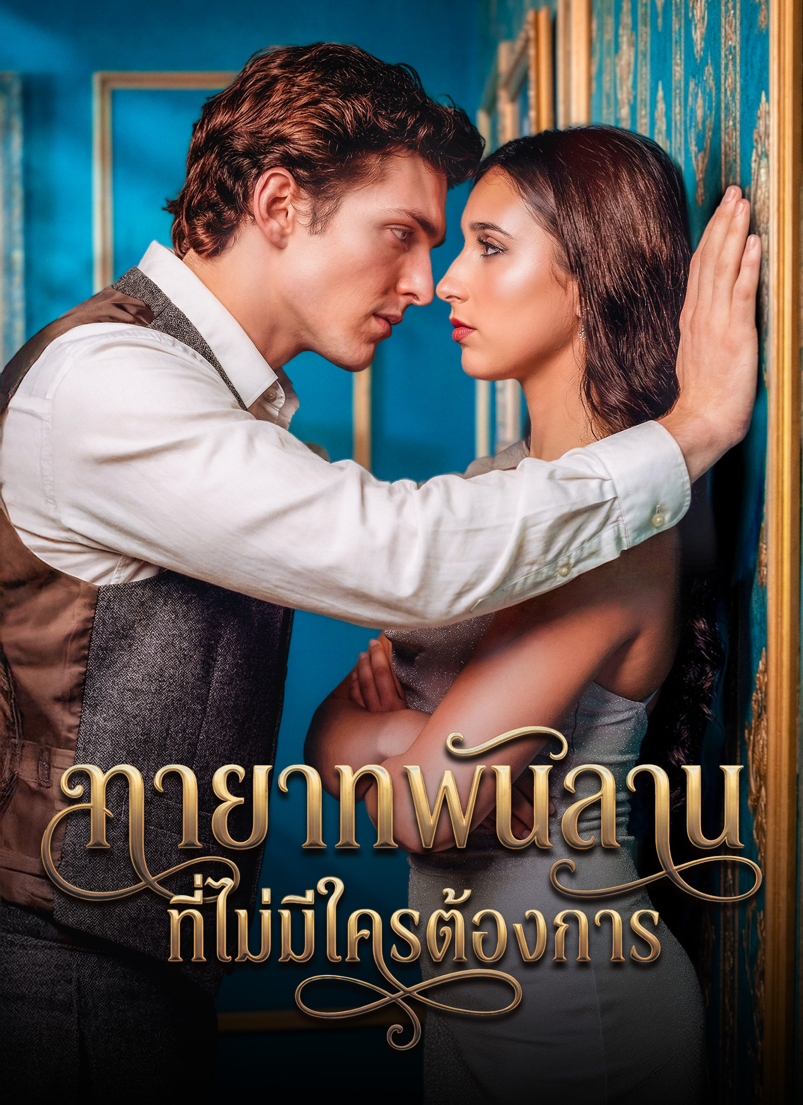 [พากย์ไทย]ทายาทพันล้านที่ไม่มีใครต้องการ