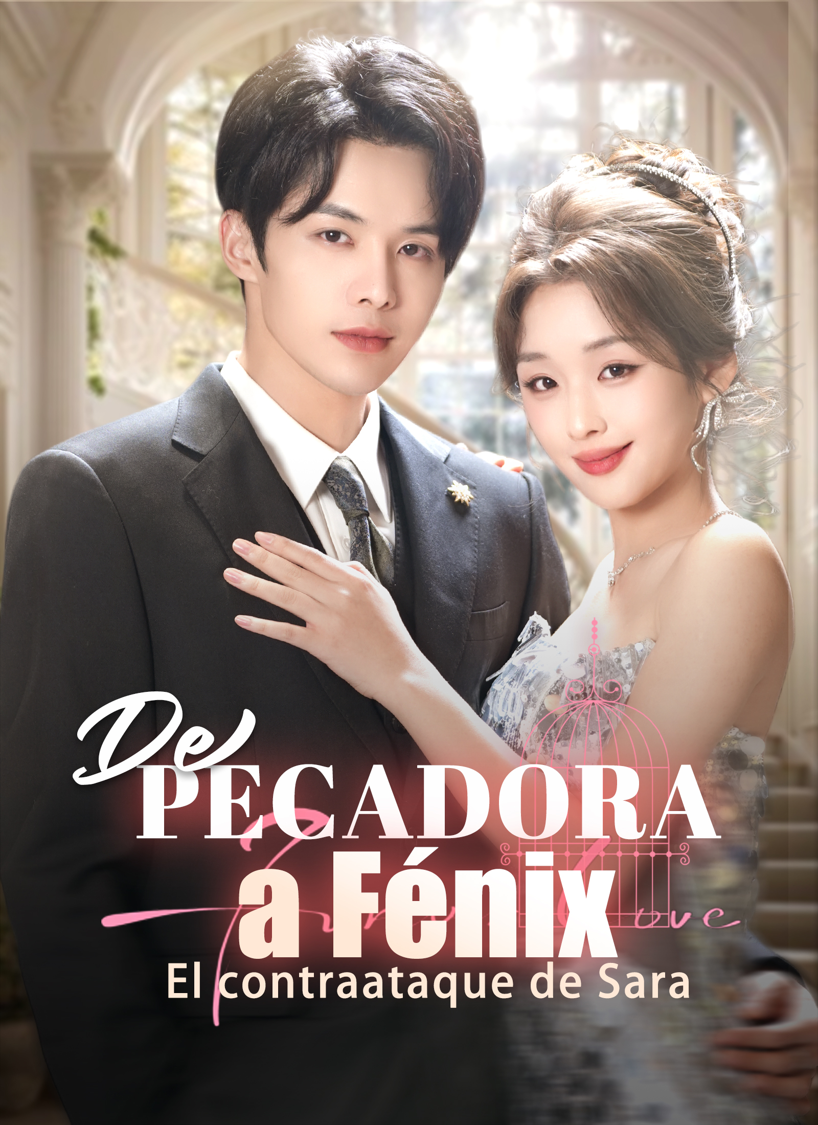 De pecadora a Fénix: El contraataque de Sara