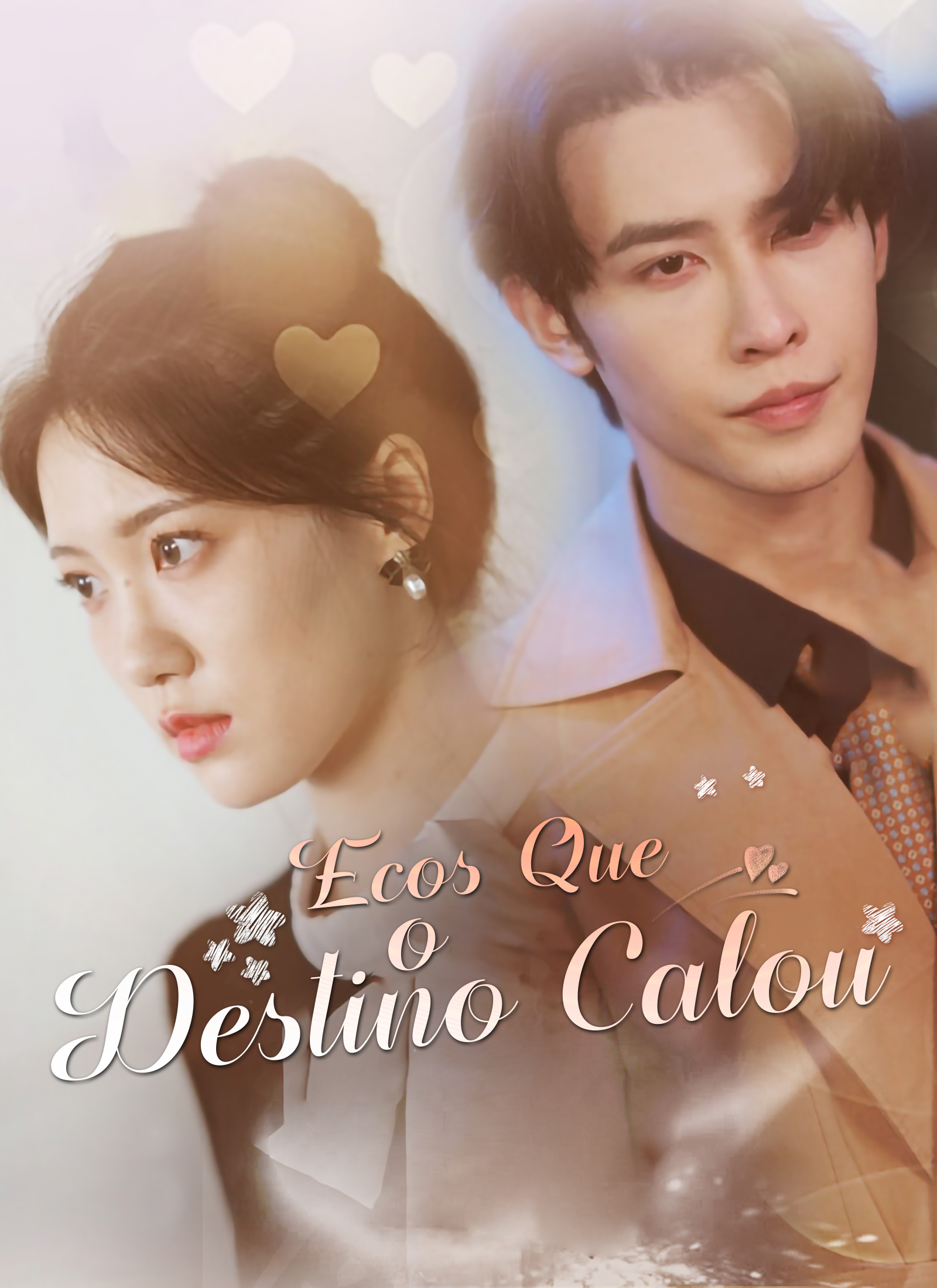 Ecos Que o Destino Calou