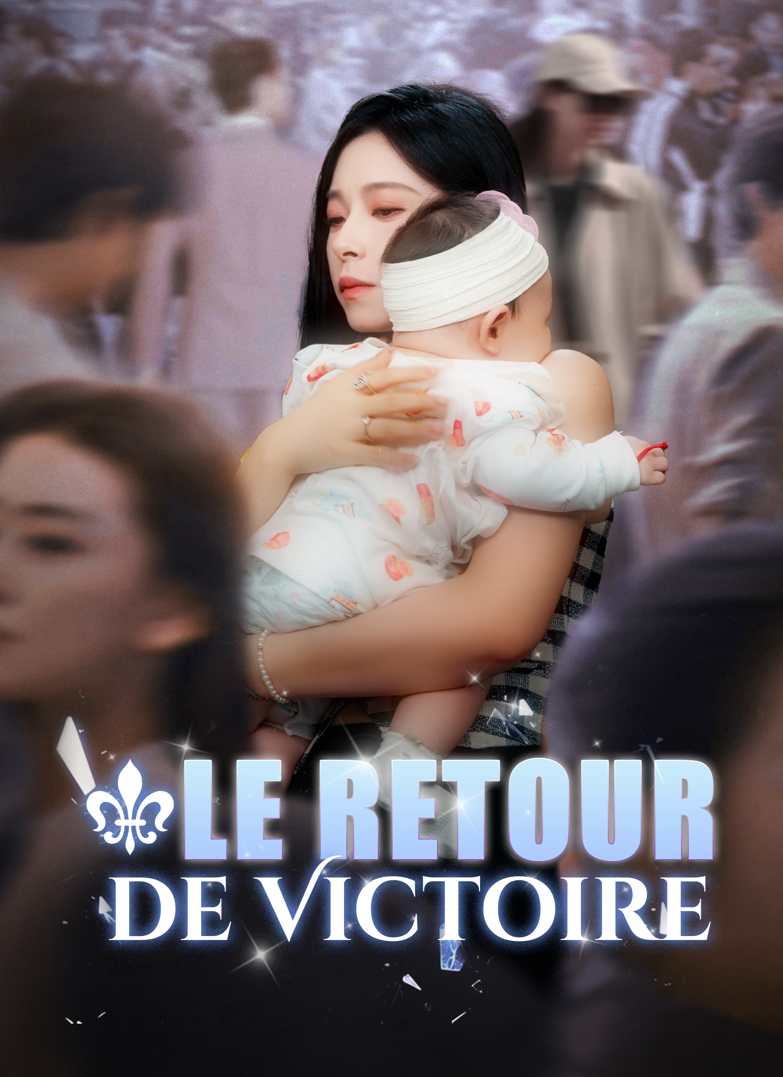 Le Retour de Victoire