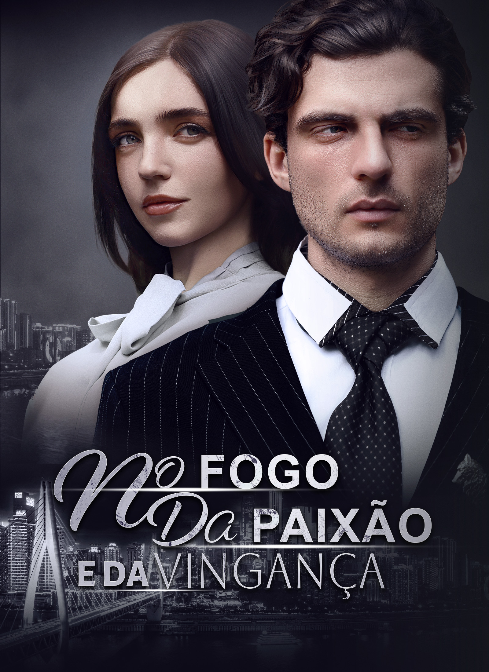 [Dublado]No Fogo da Paixão e da Vingança