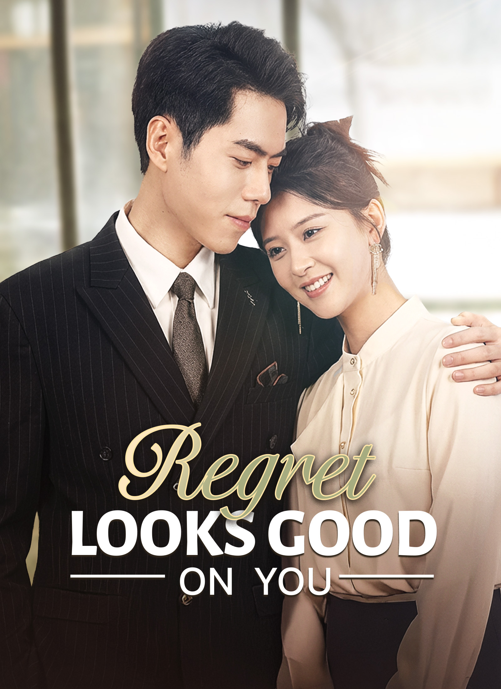 [Dubbed]Regret Looks Good on You