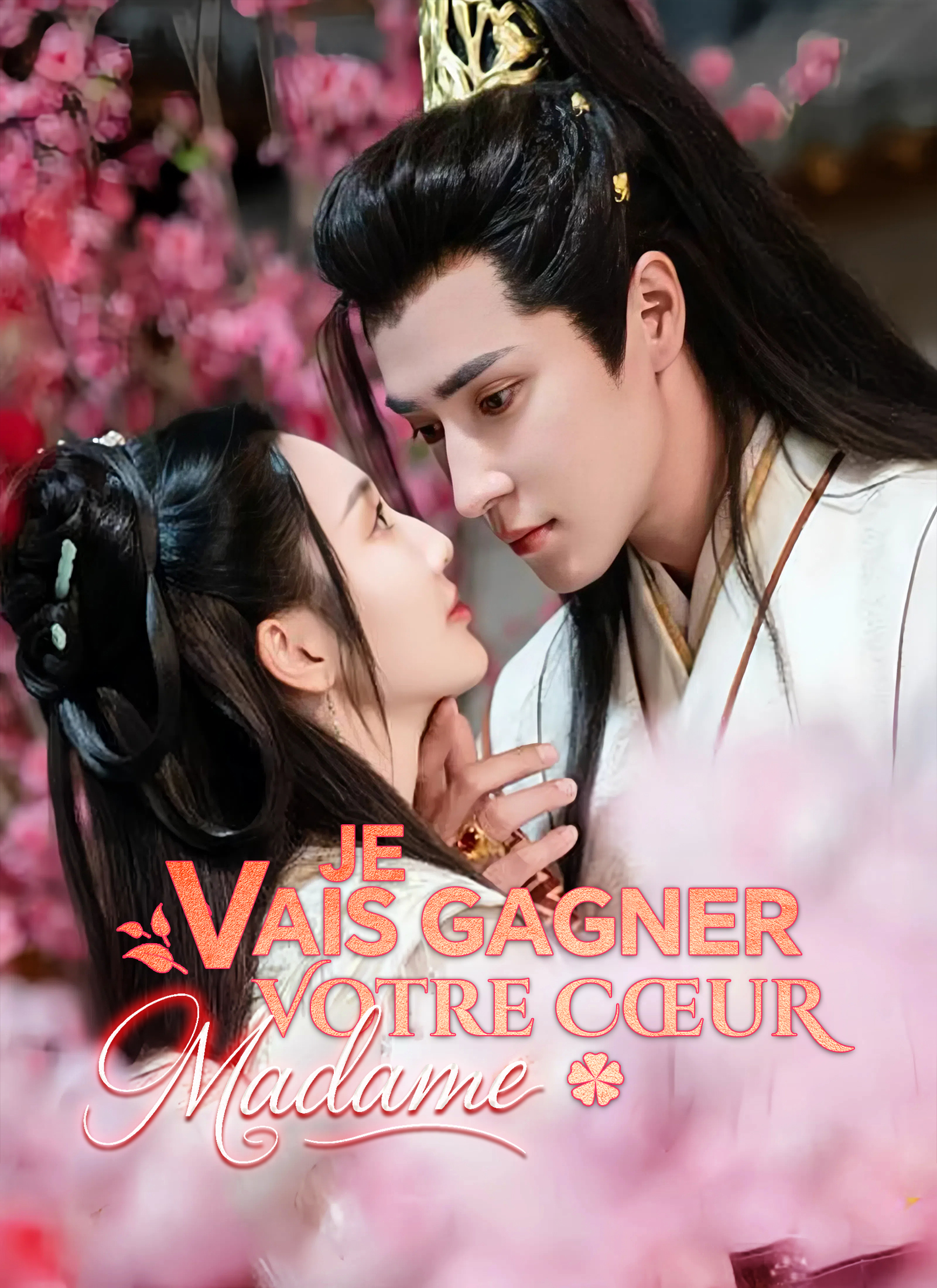 Je Vais Gagner Votre Cœur, Madame