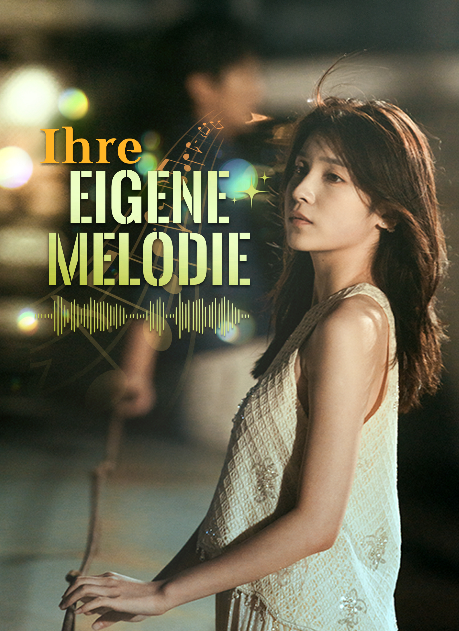Ihre eigene Melodie