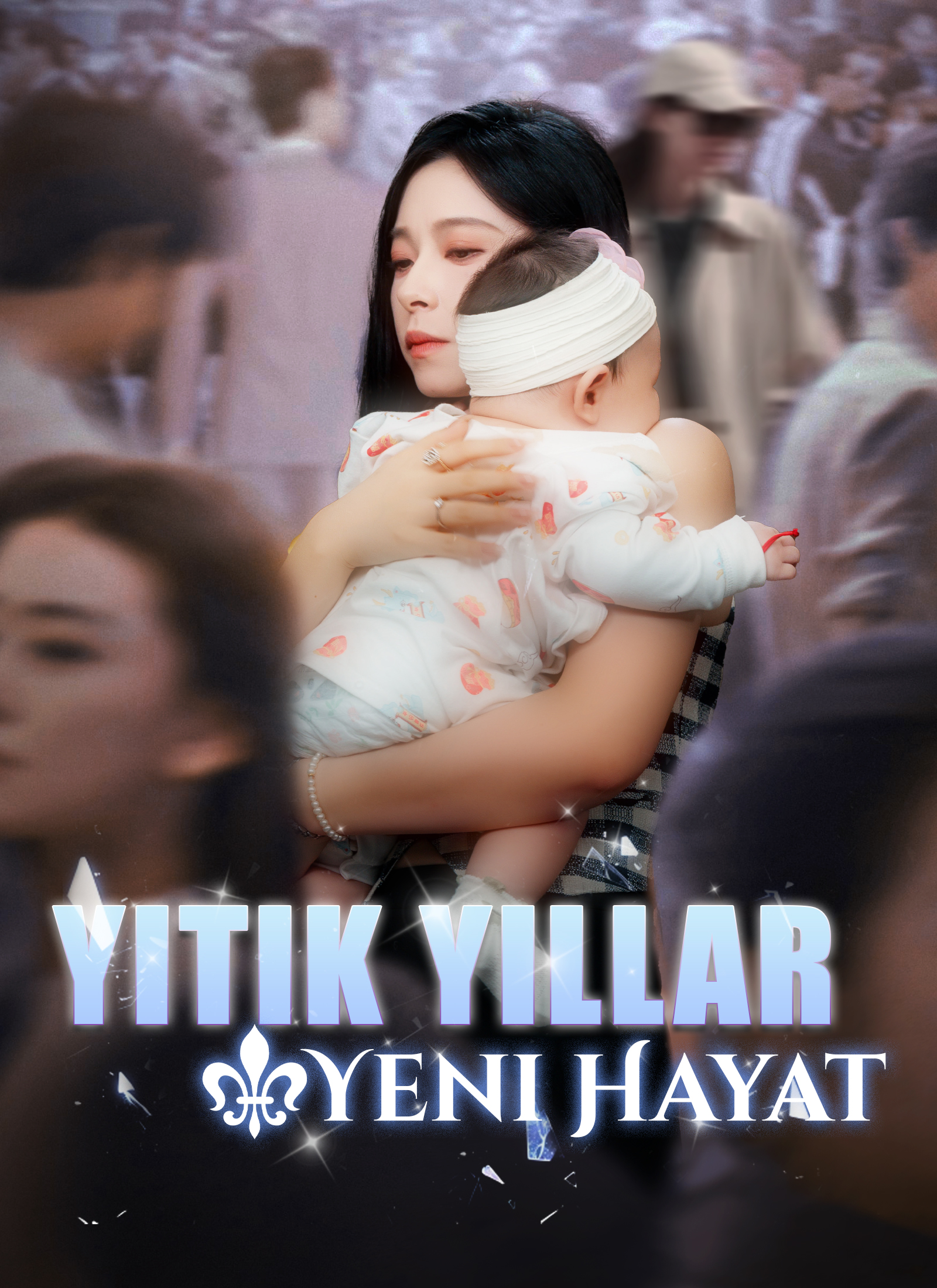 Yitik Yıllar, Yeni Hayat