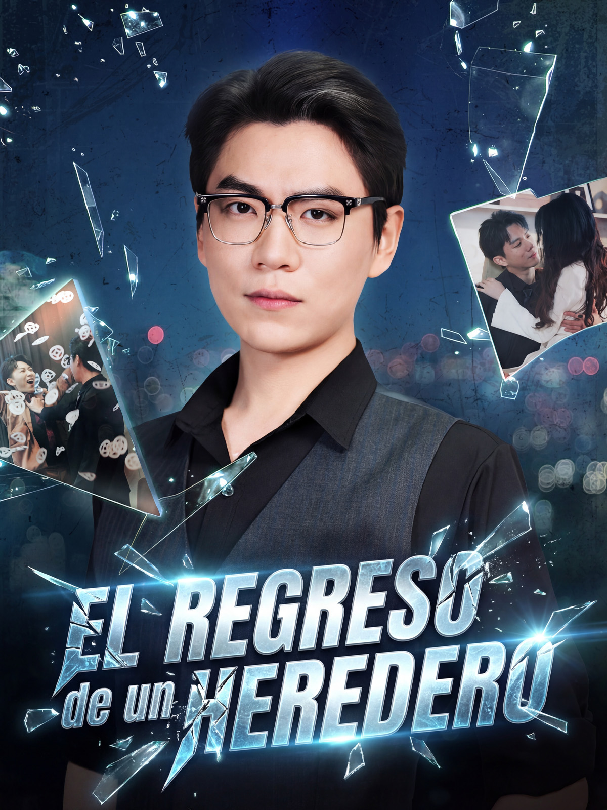 El Regreso de un Heredero