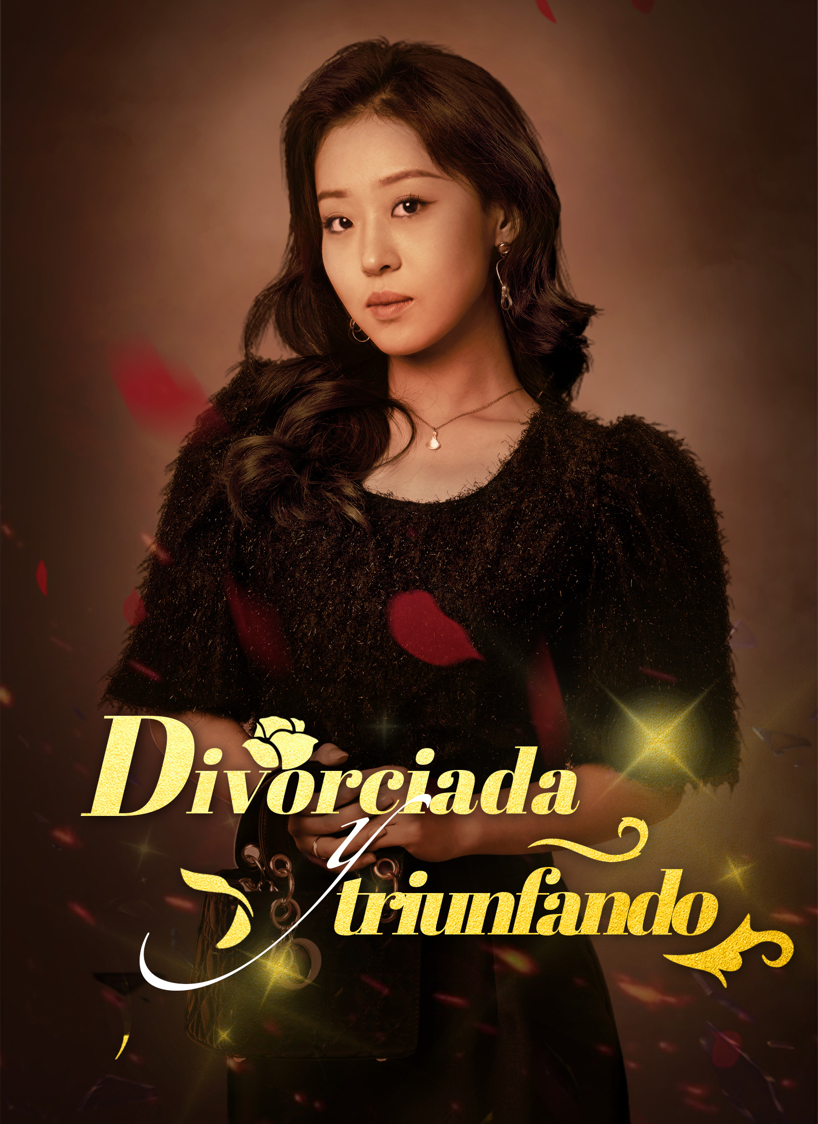 Divorciada y triunfando