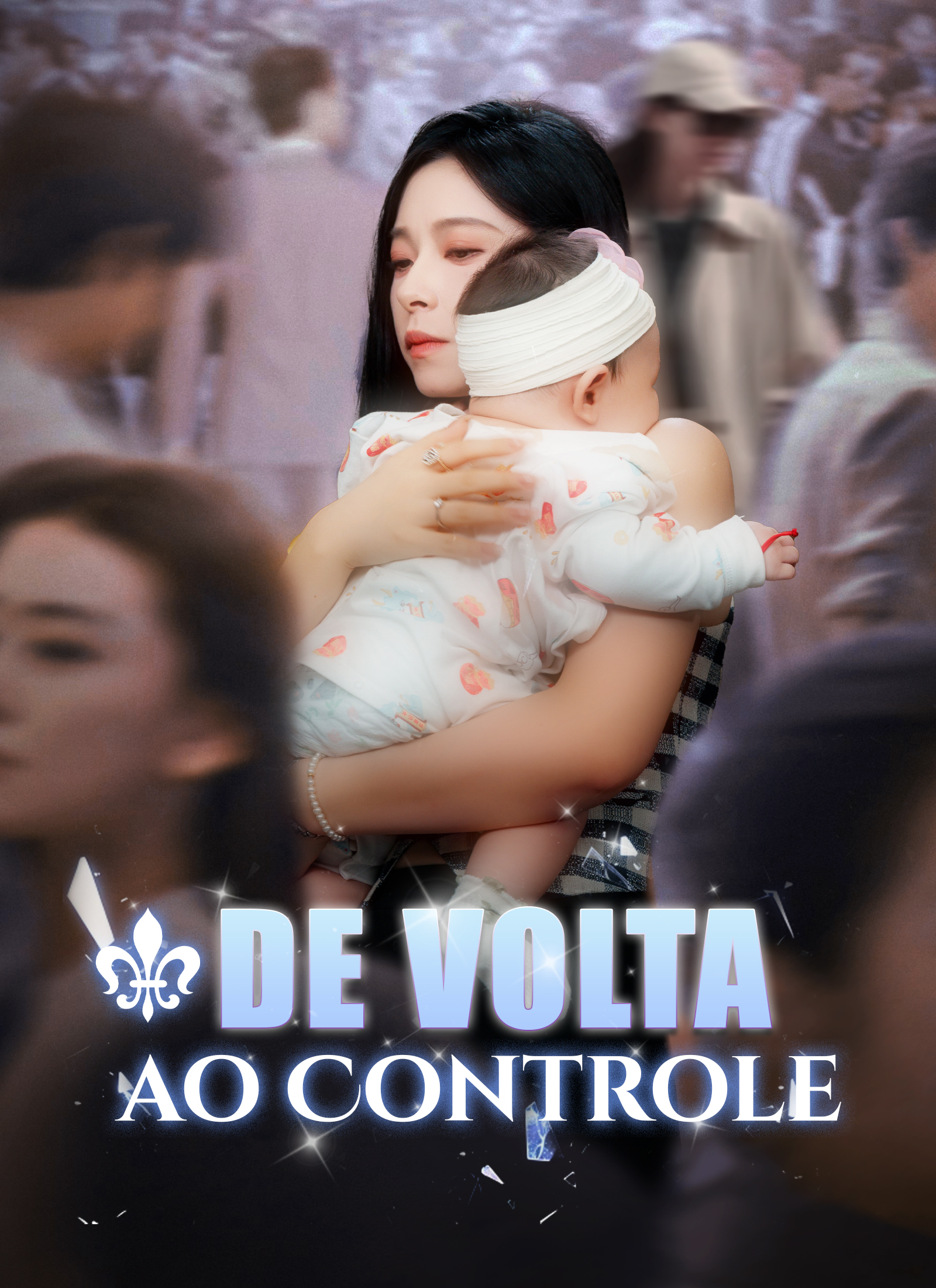 De Volta ao Controle