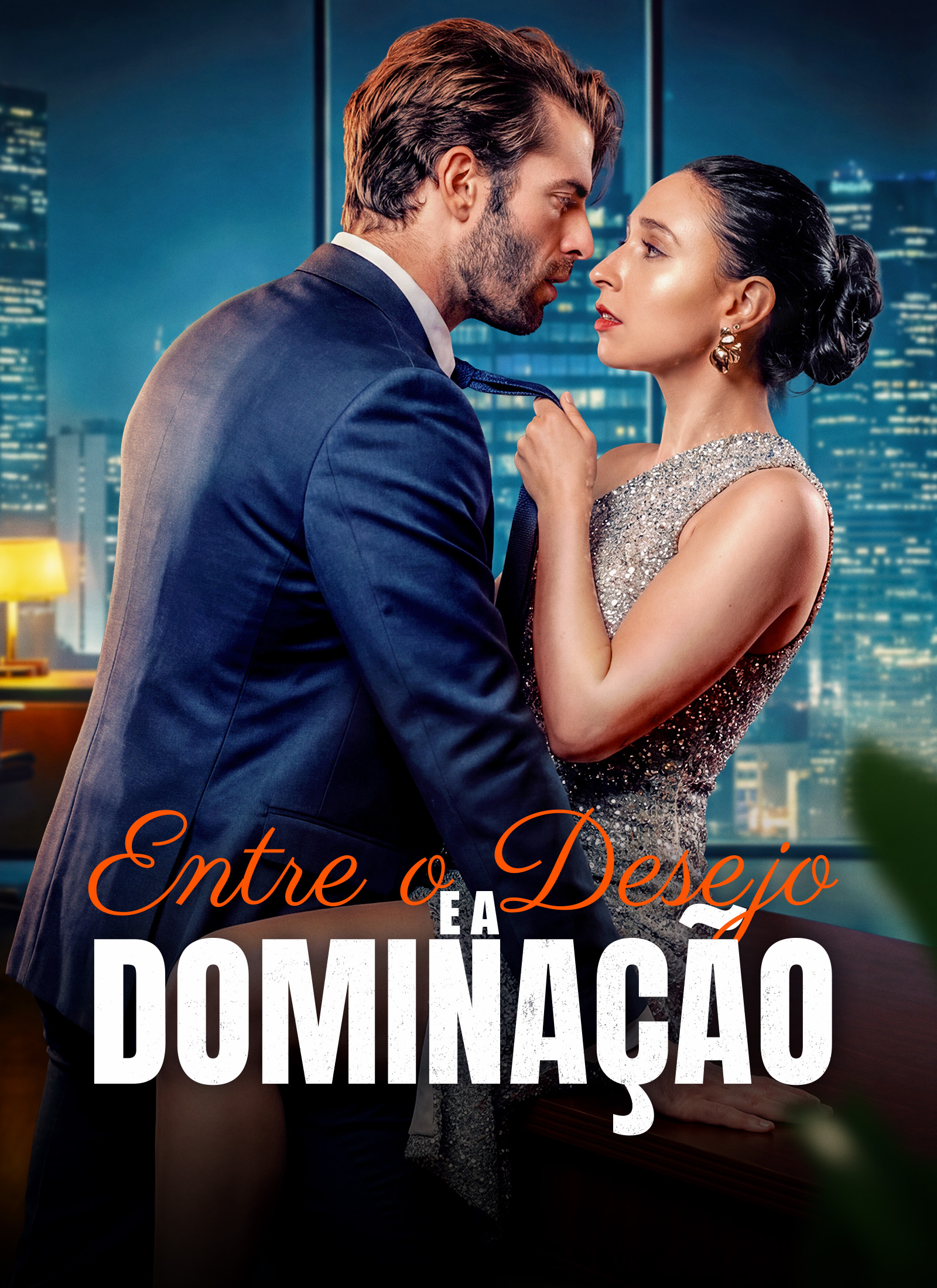 [Dublado]Entre o Desejo e a Dominação