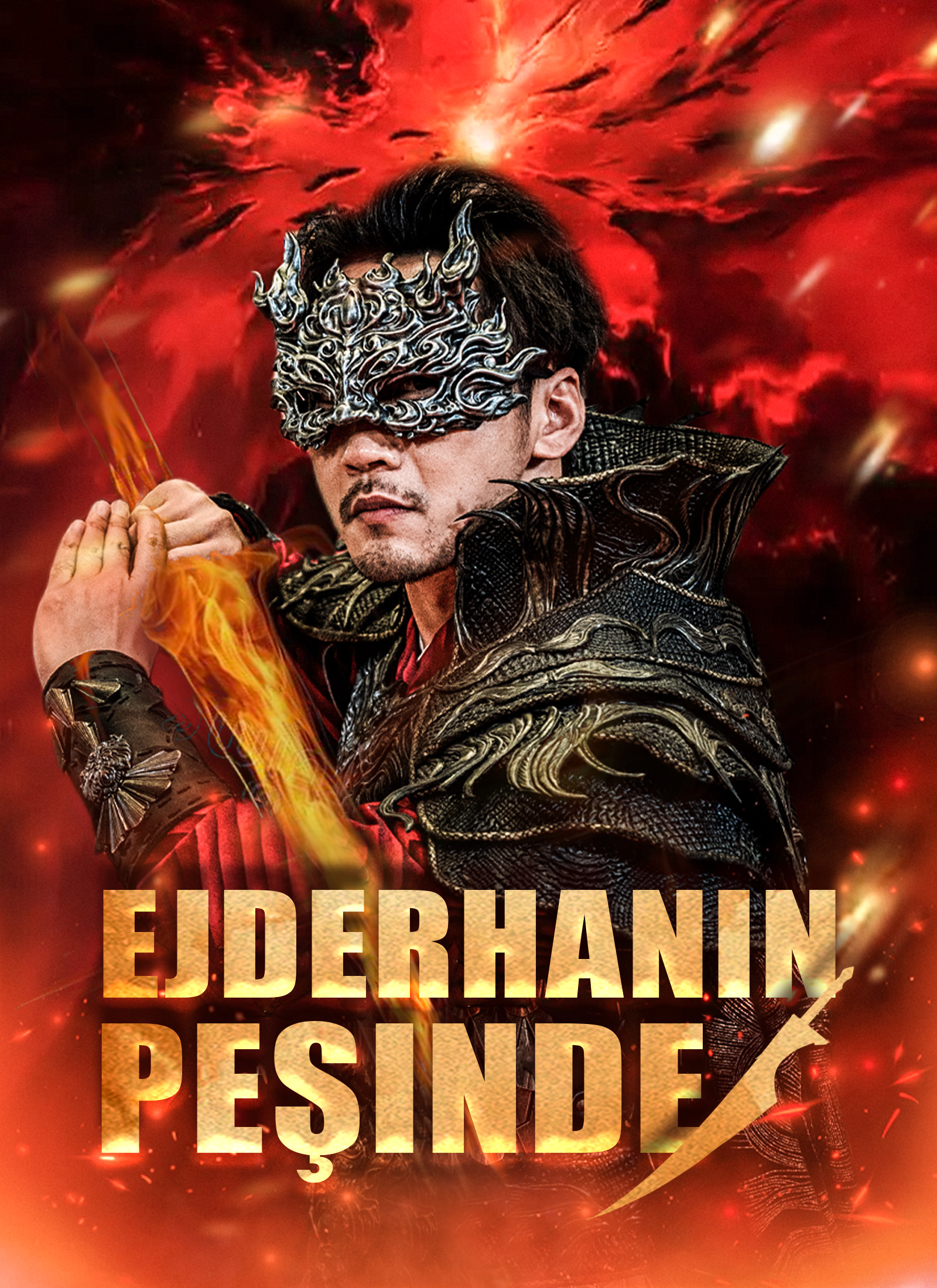 Ejderhanın Peşinde: