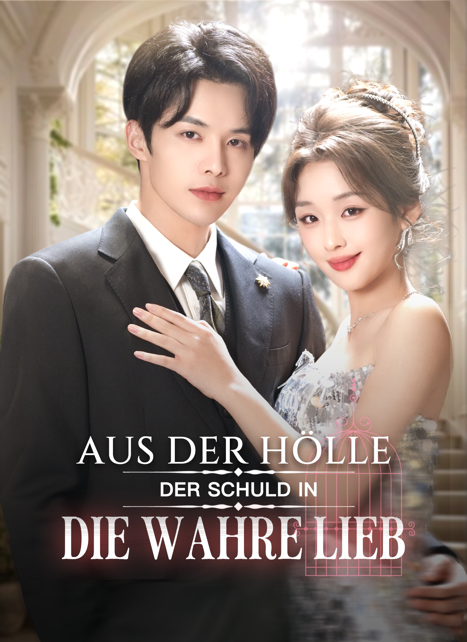 Aus der Hölle der Schuld in die wahre Lieb