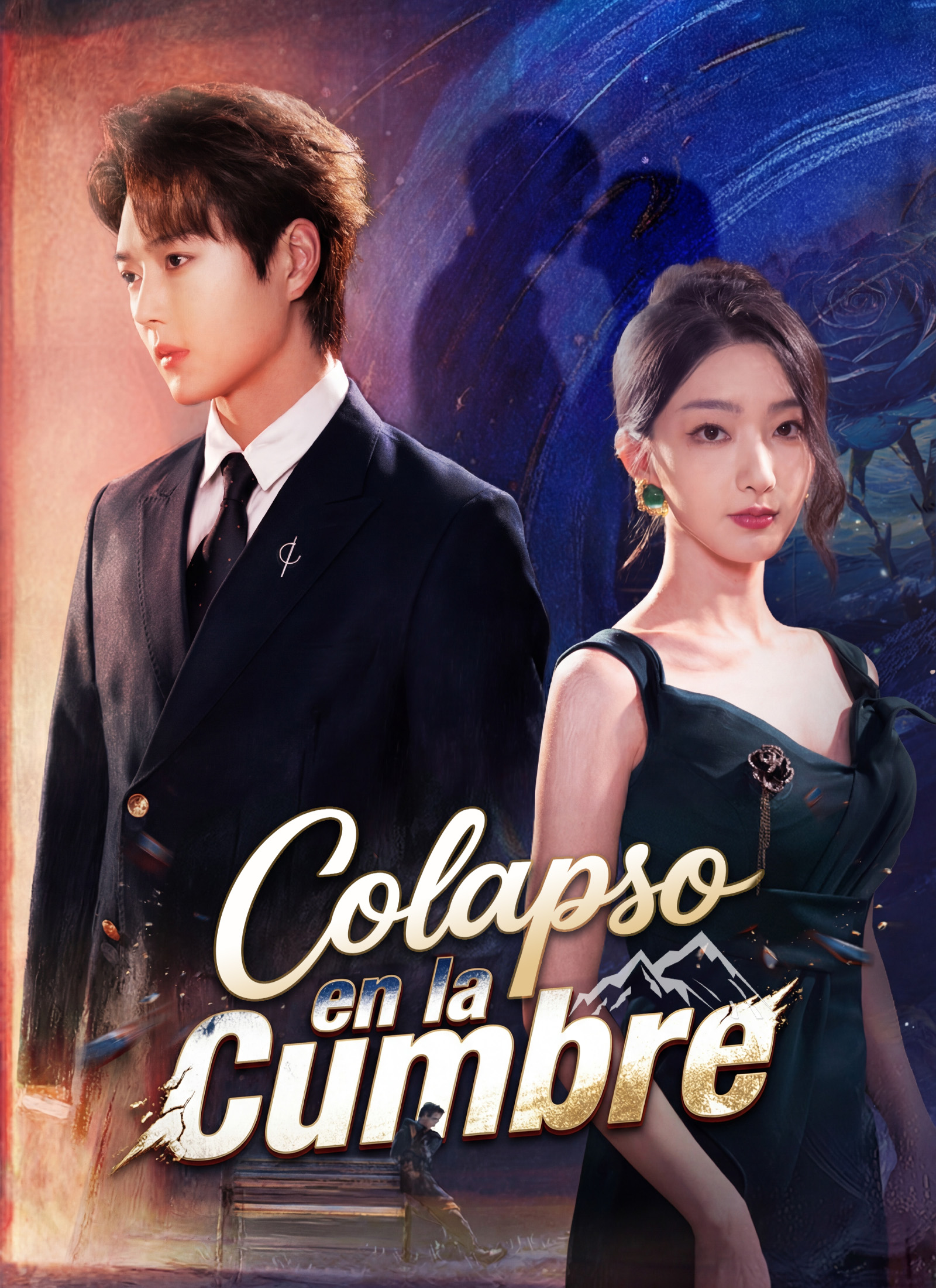 [Doblado]Colapso en la Cumbre