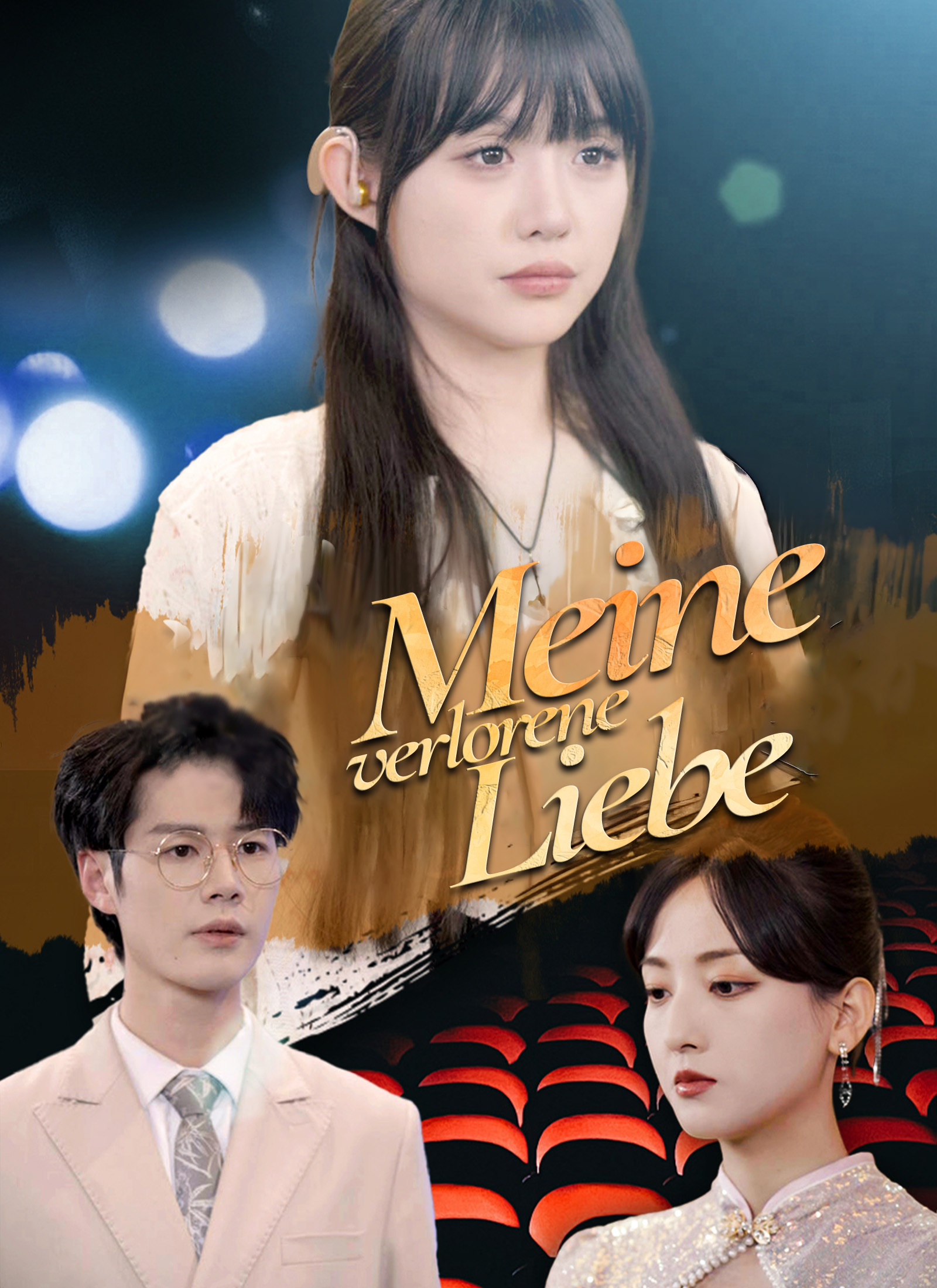 Meine verlorene  Liebe