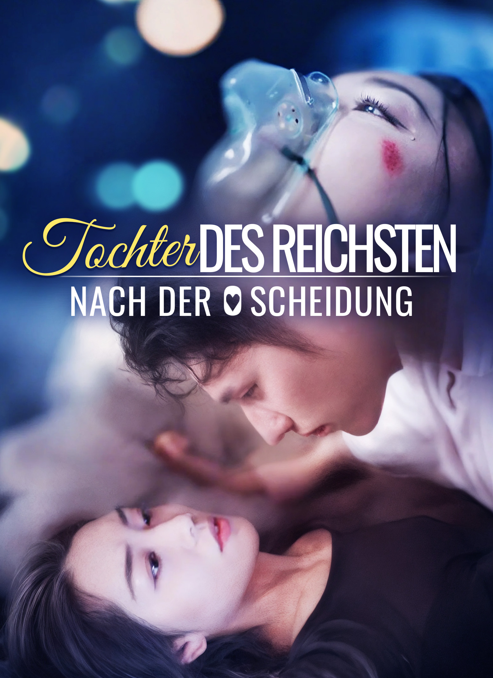 Tochter des Reichsten Nach der Scheidung 