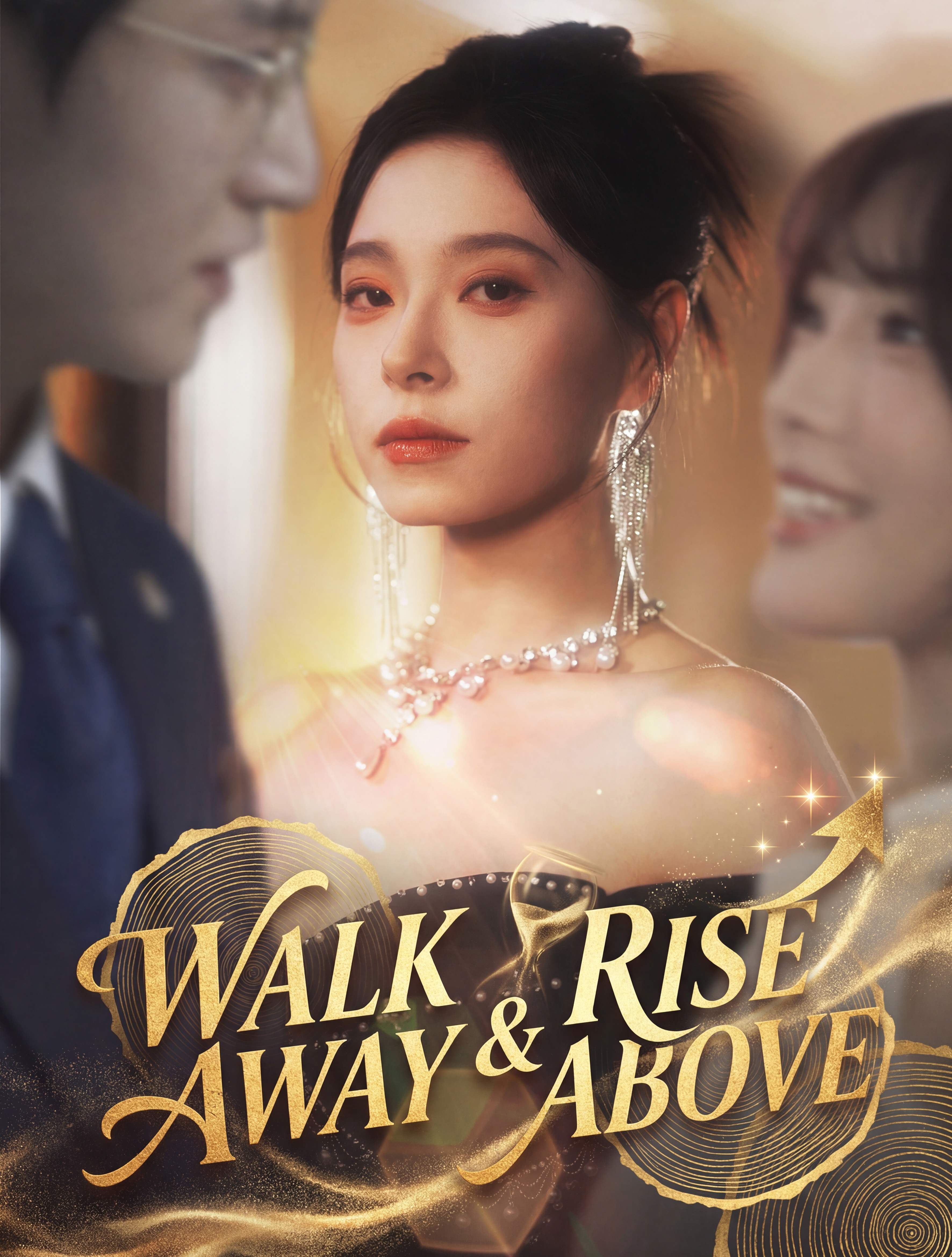 [Dubbed]Walk Away & Rise Above