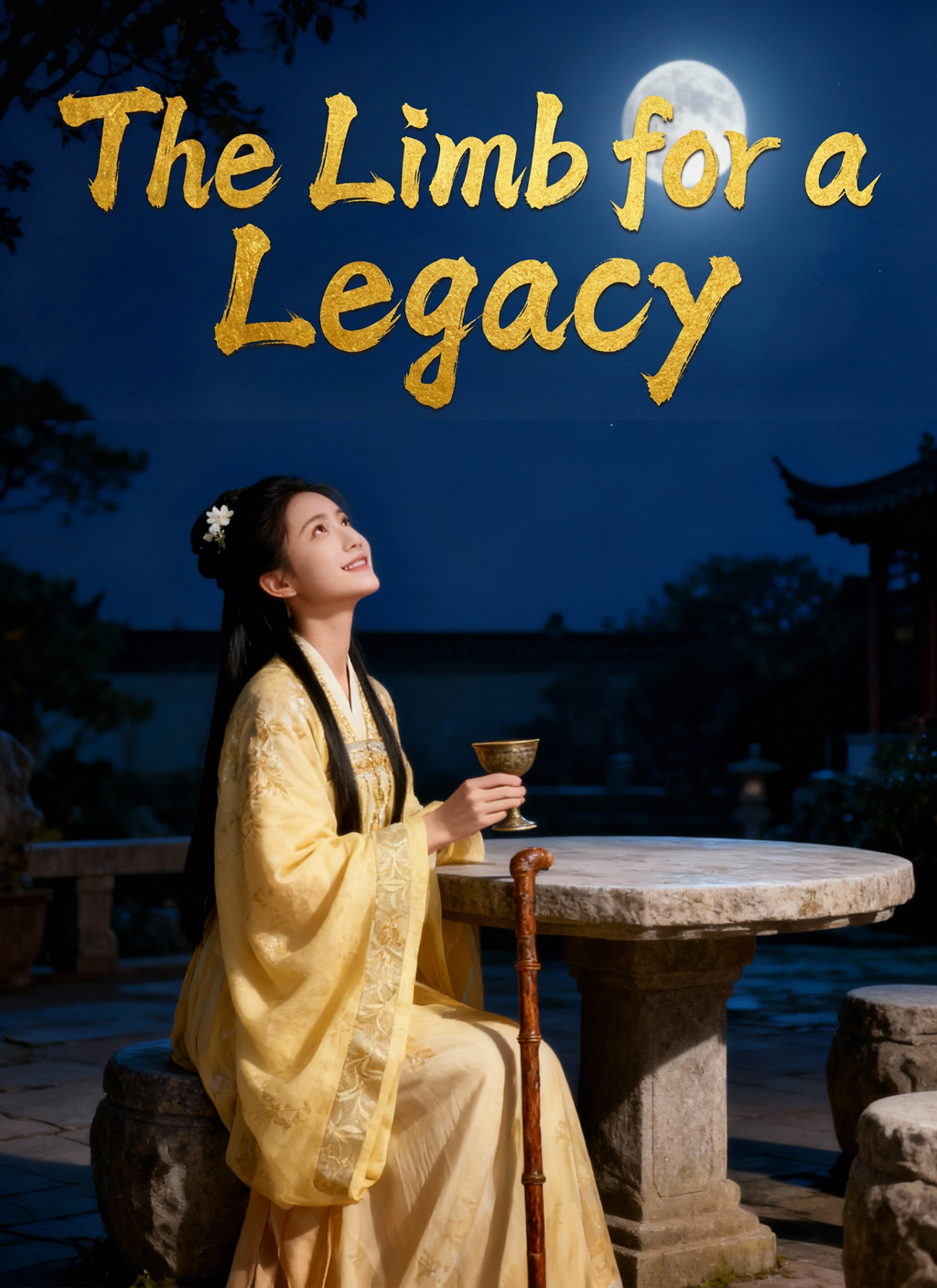 The Limb for a Legacy