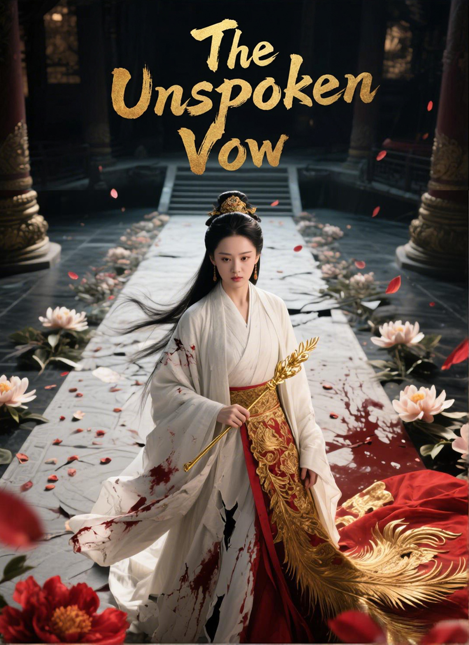 The Unspoken Vow