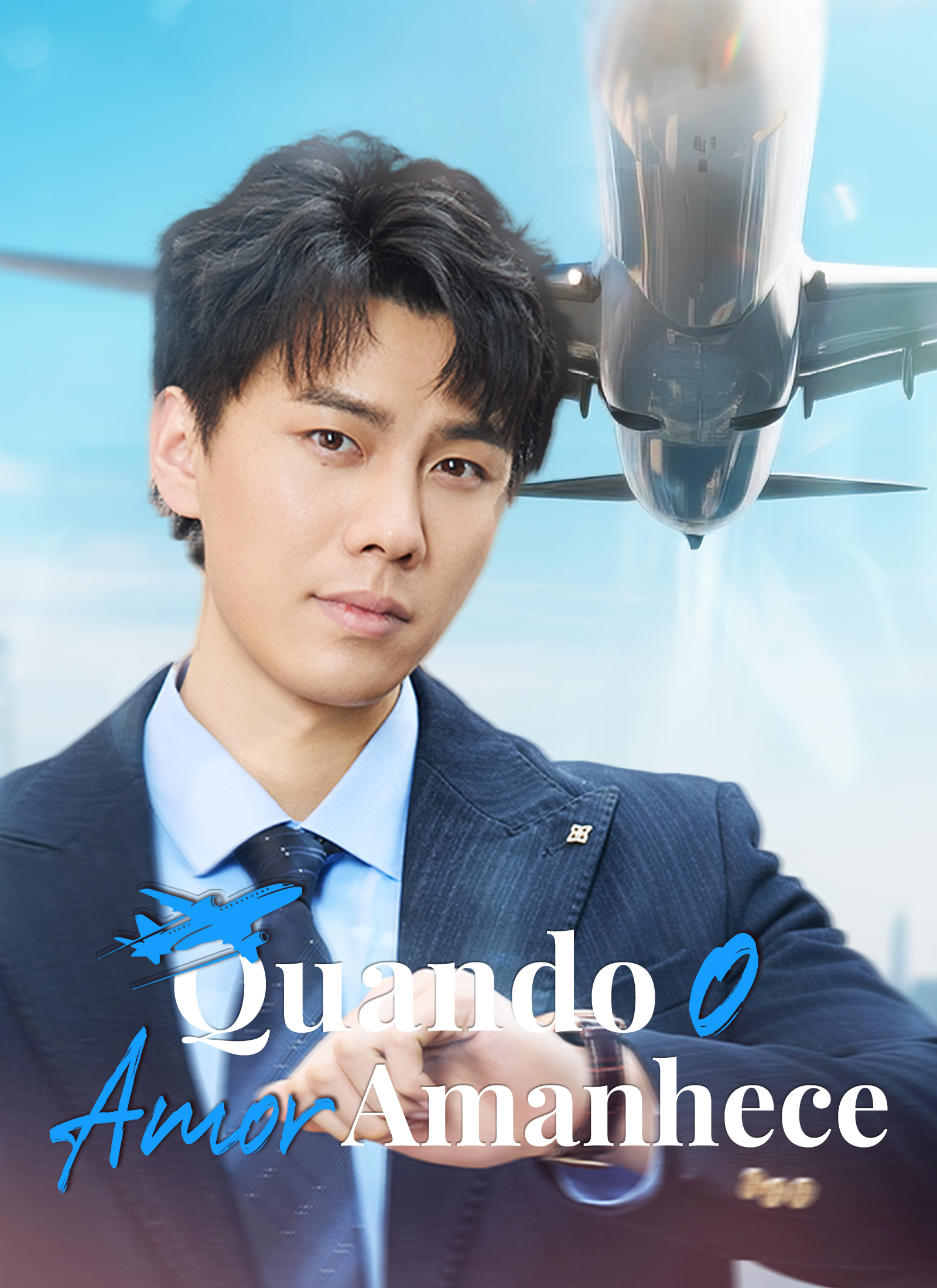 [Dublado]Quando o Amor Amanhece